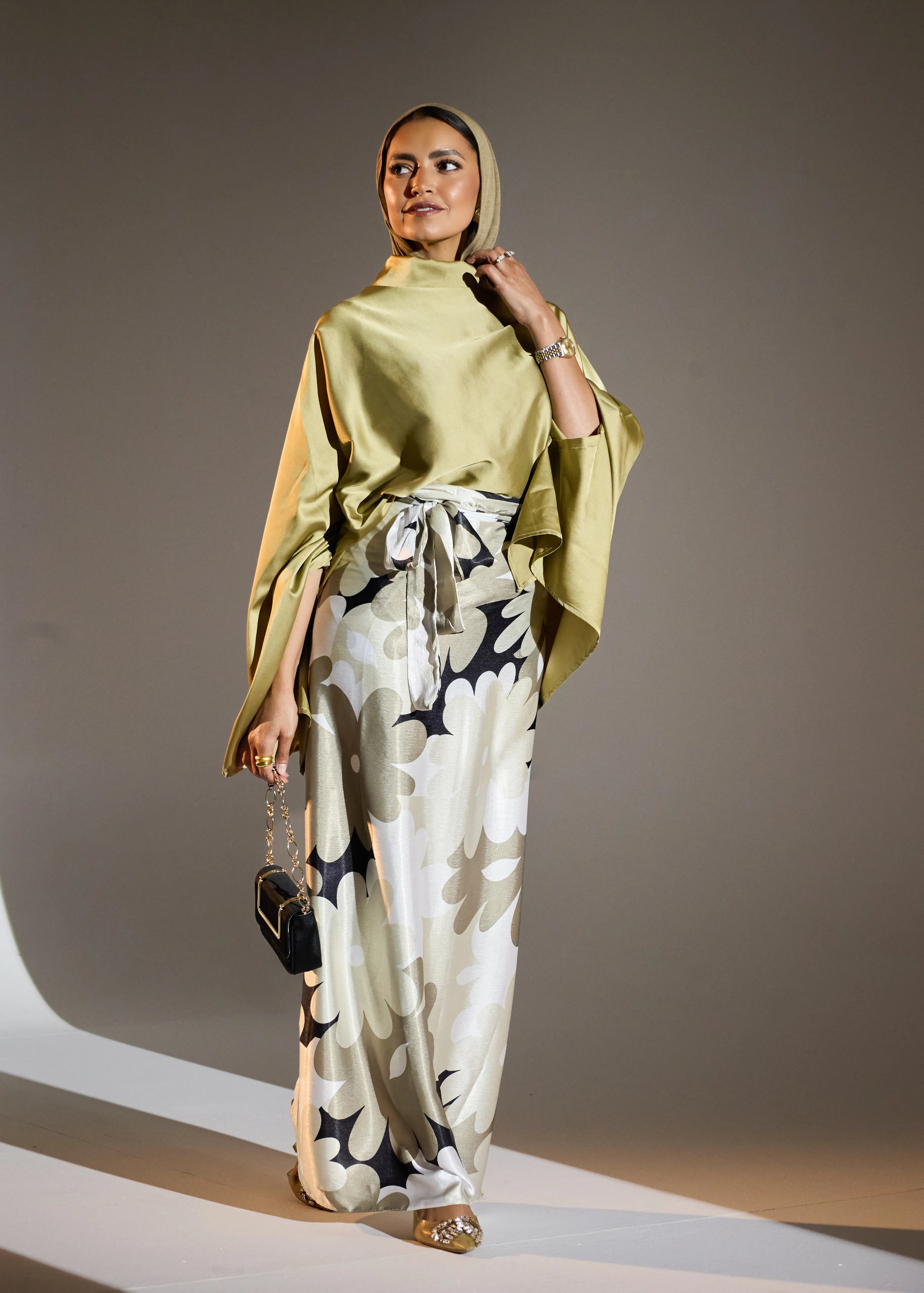 The Wrap Set