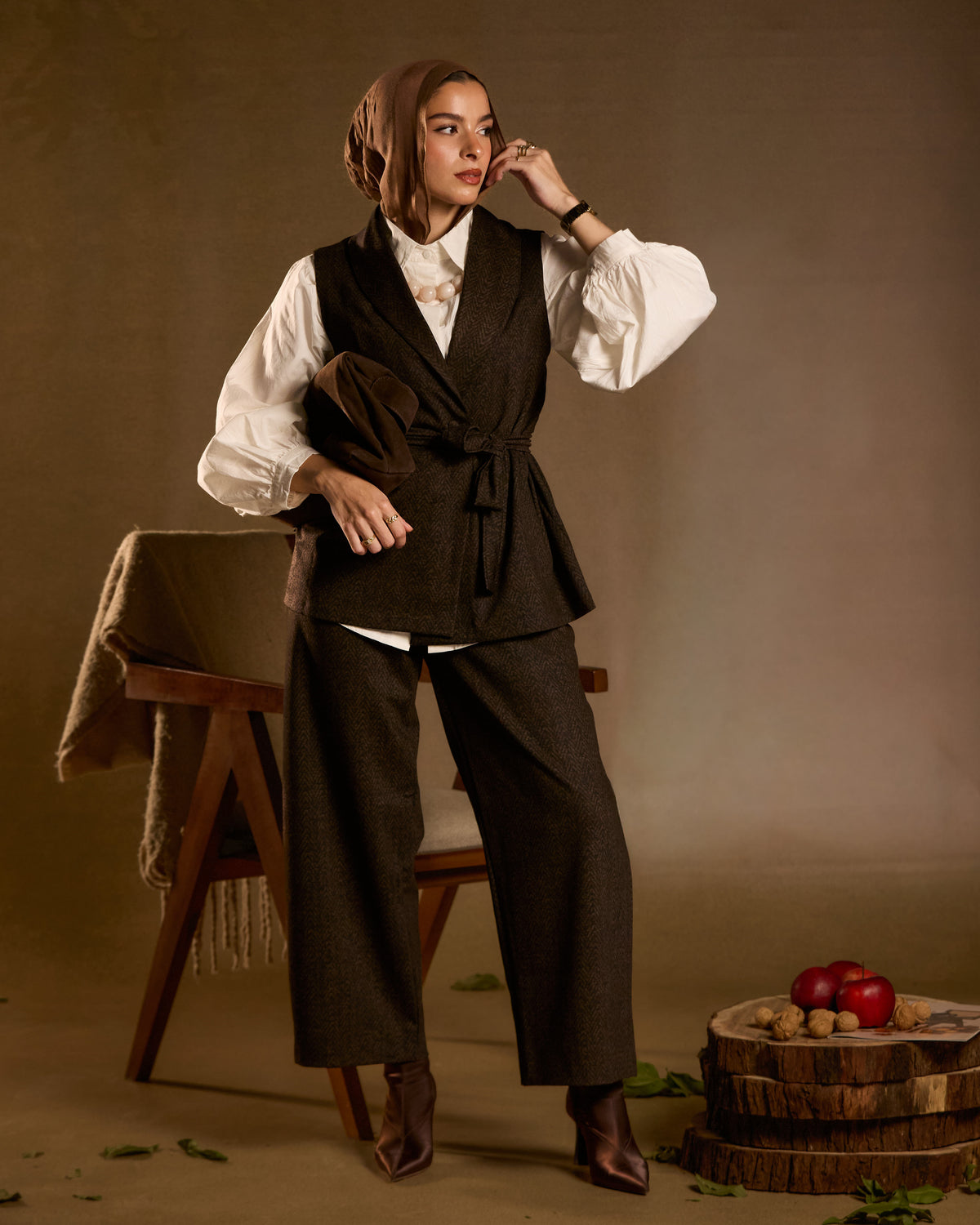 The Harvest Set