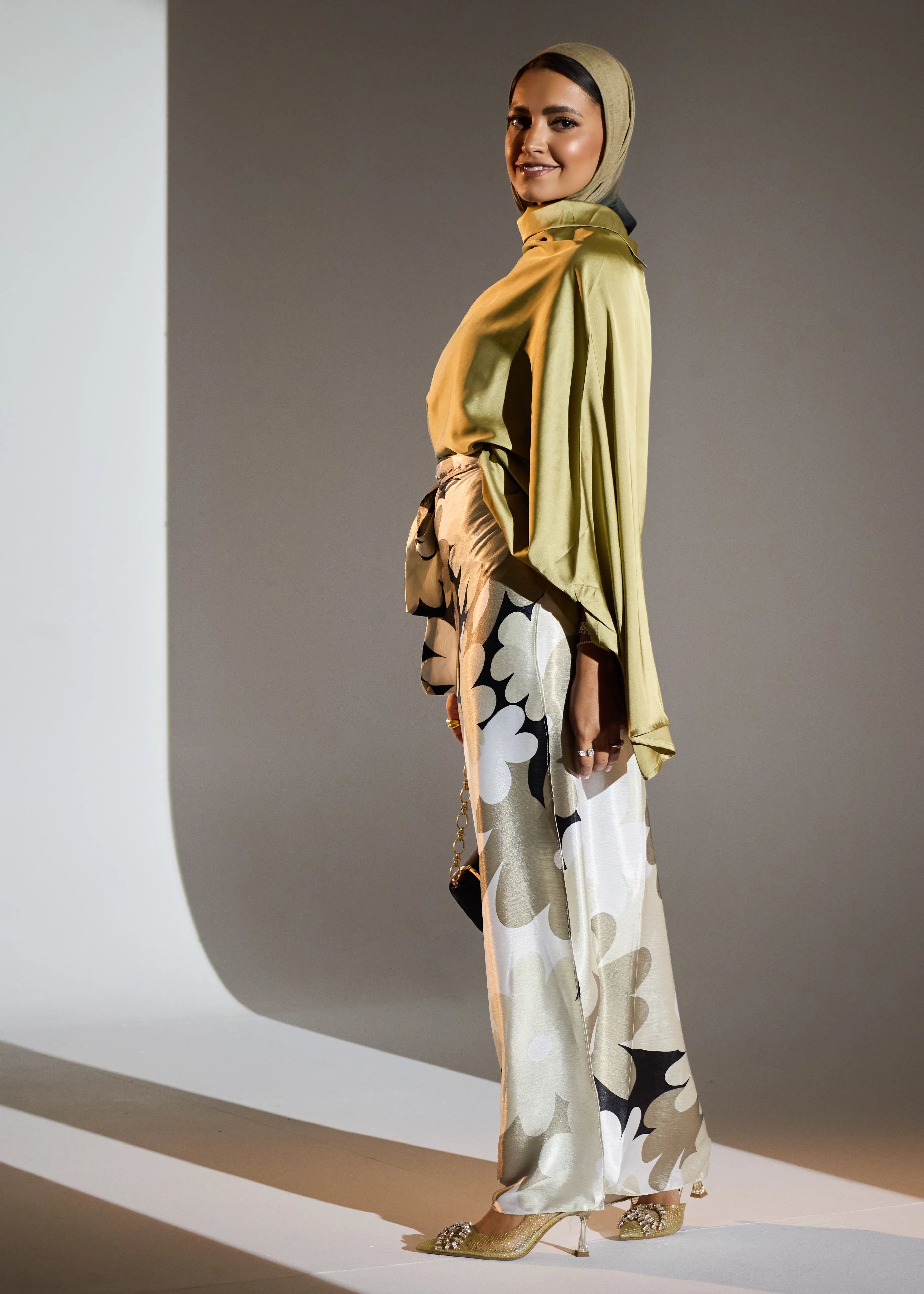 The Wrap Set