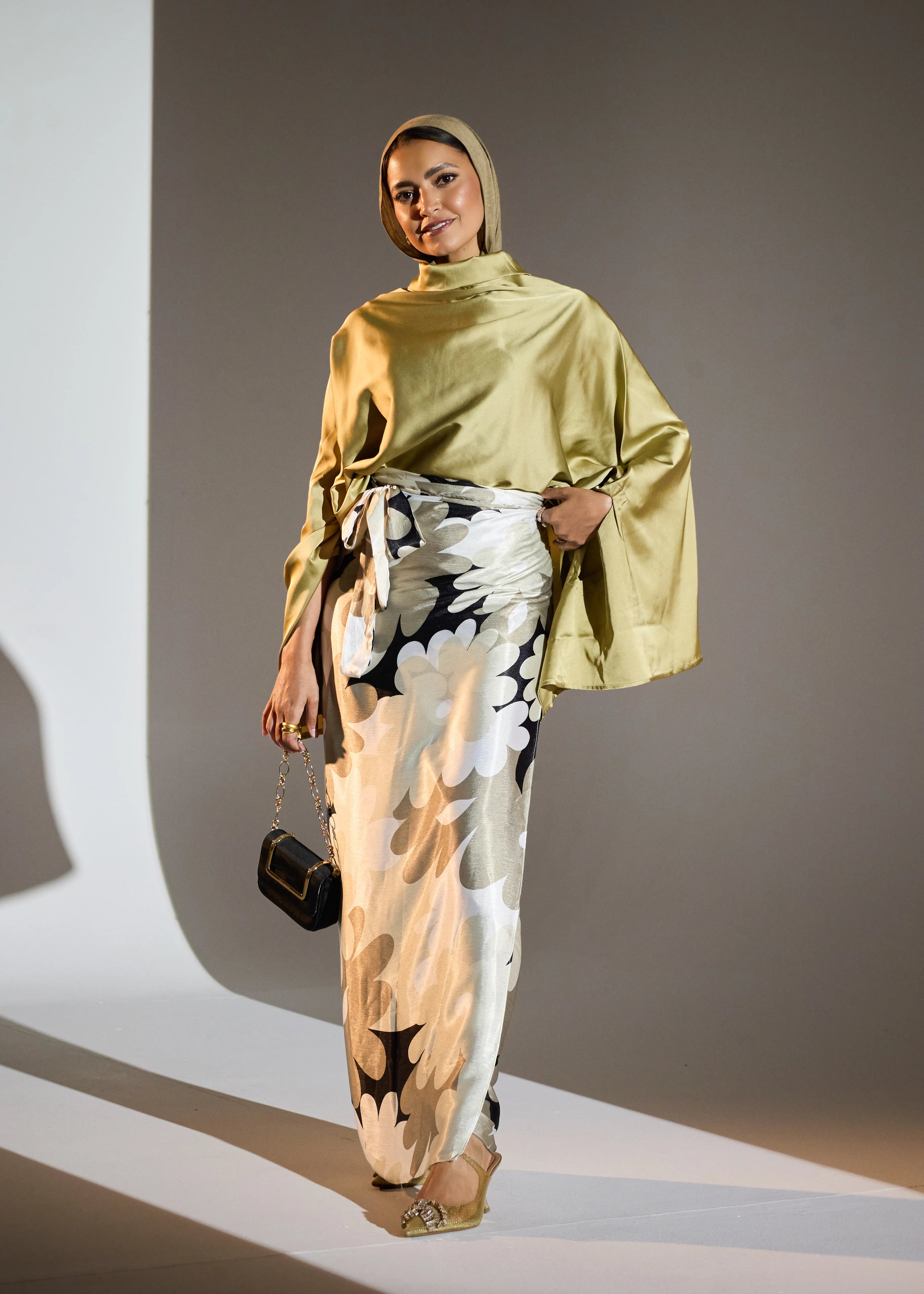 The Wrap Set