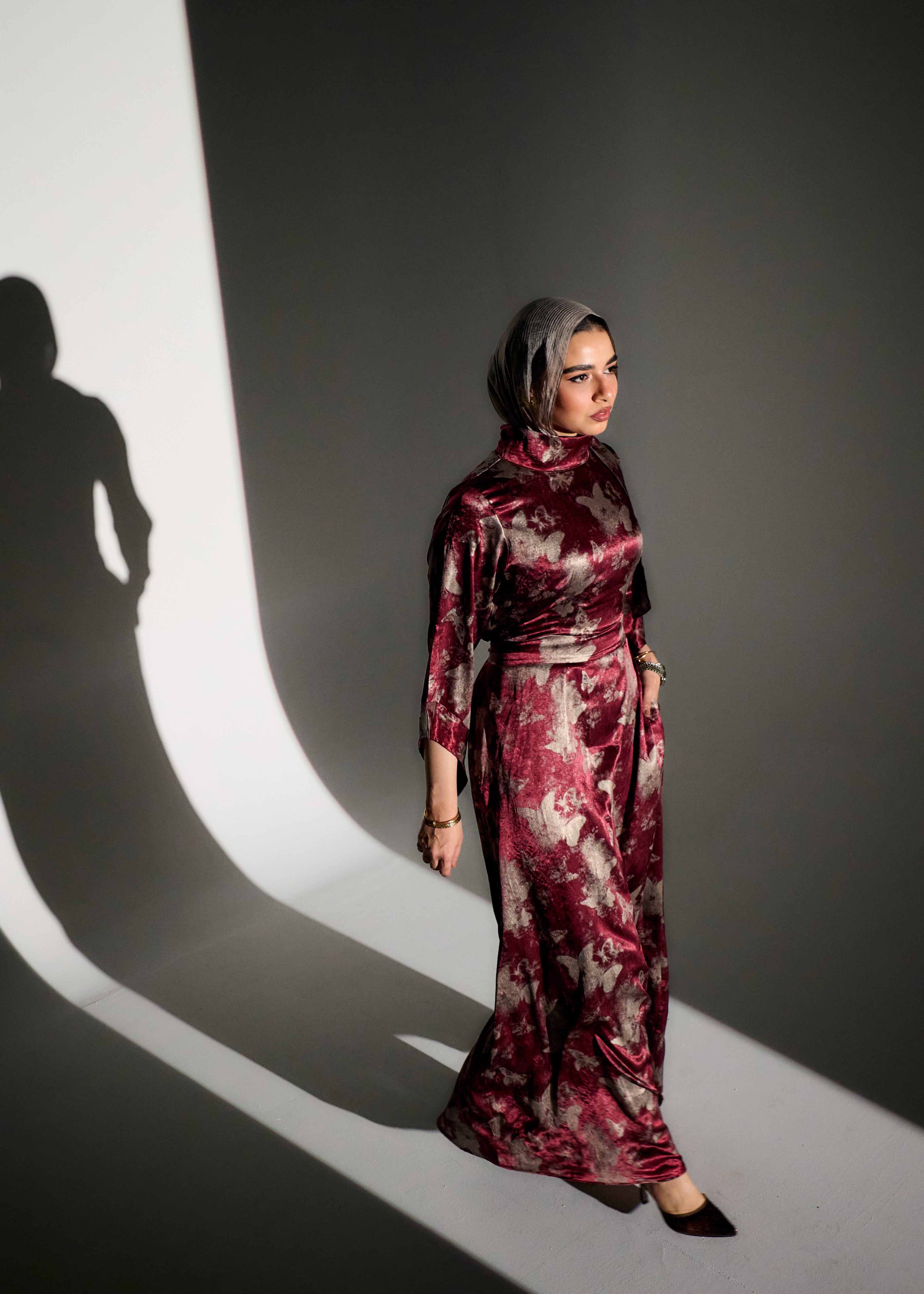 Fluid Dress