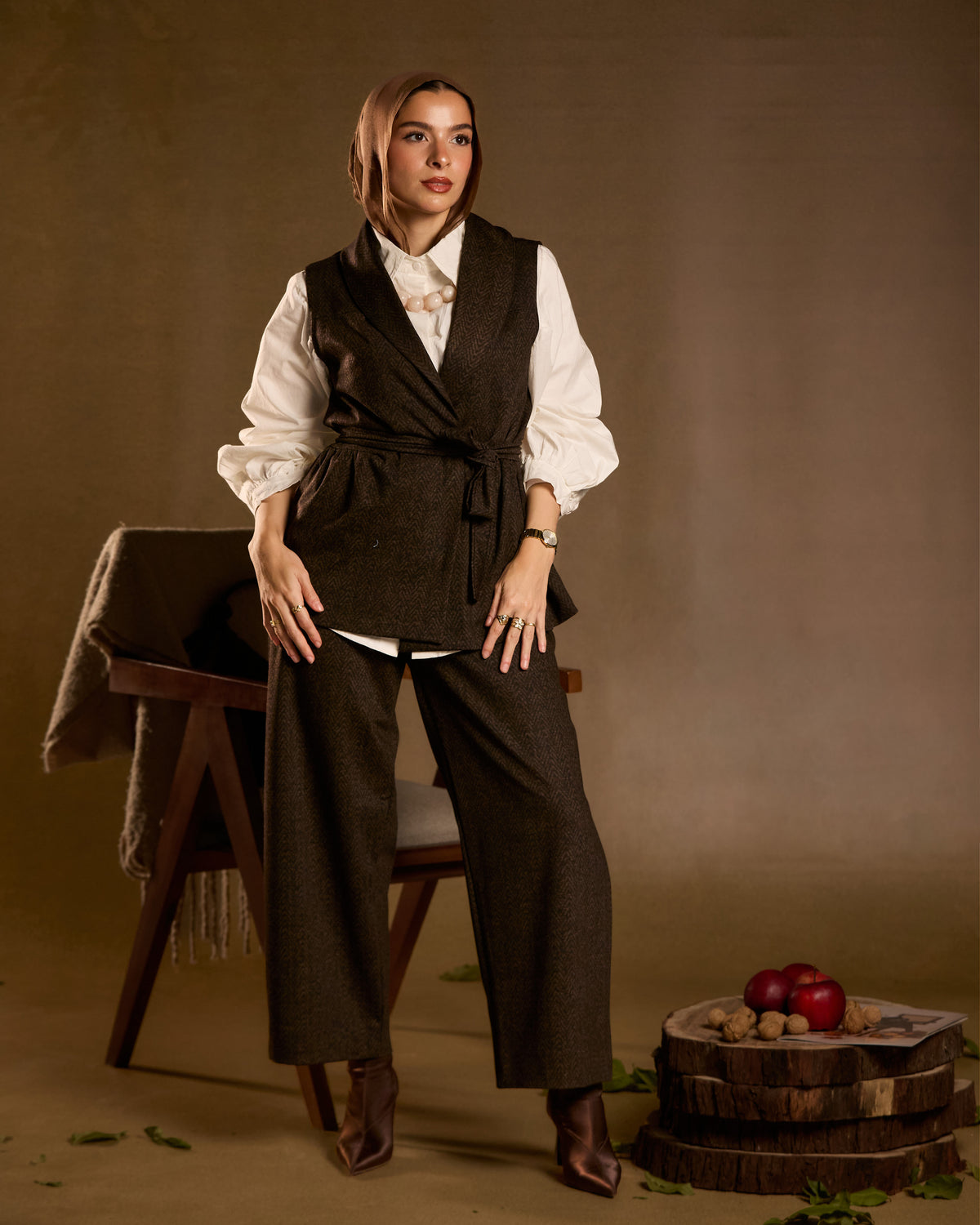 The Harvest Set
