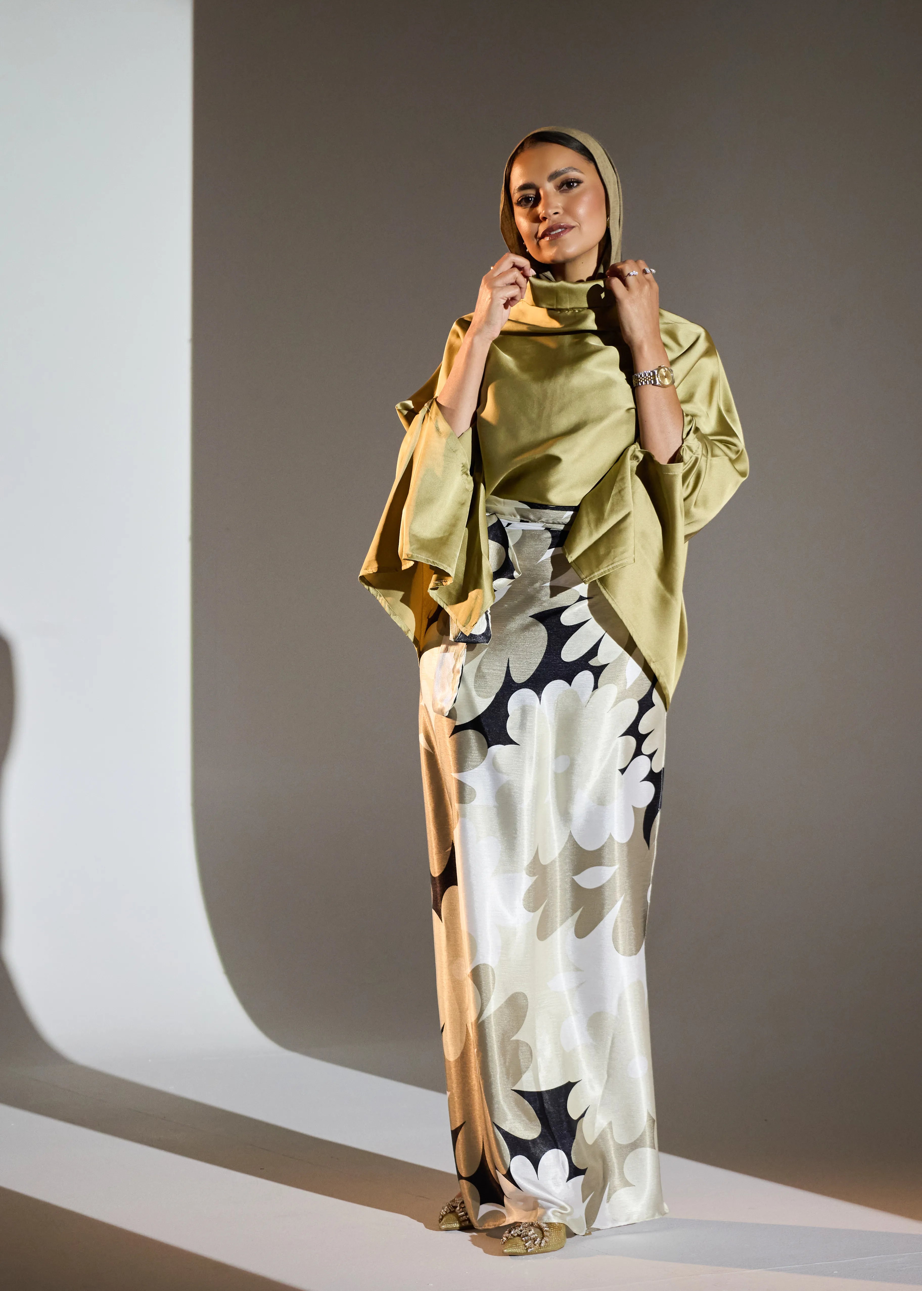 The Wrap Set