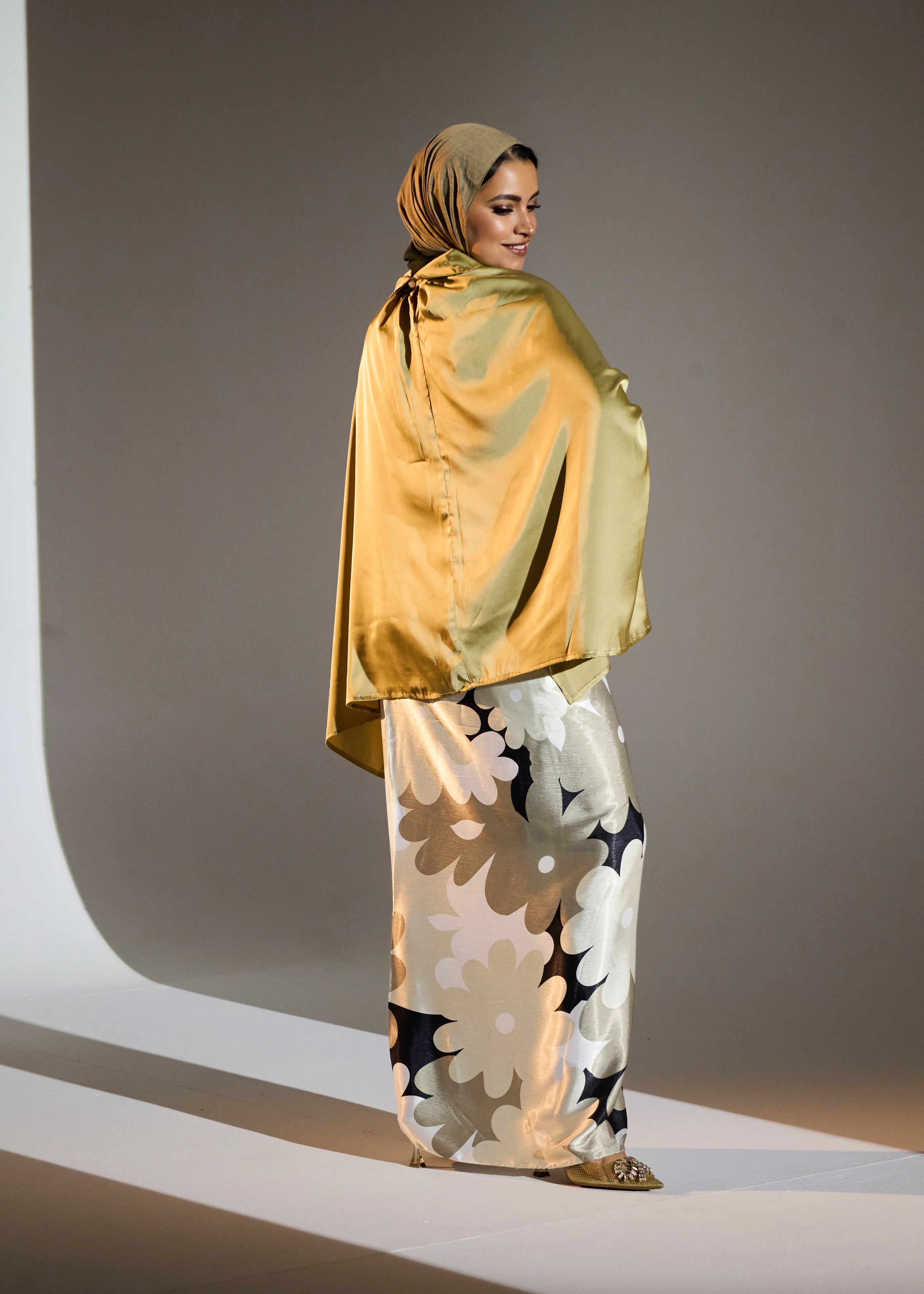 The Wrap Set