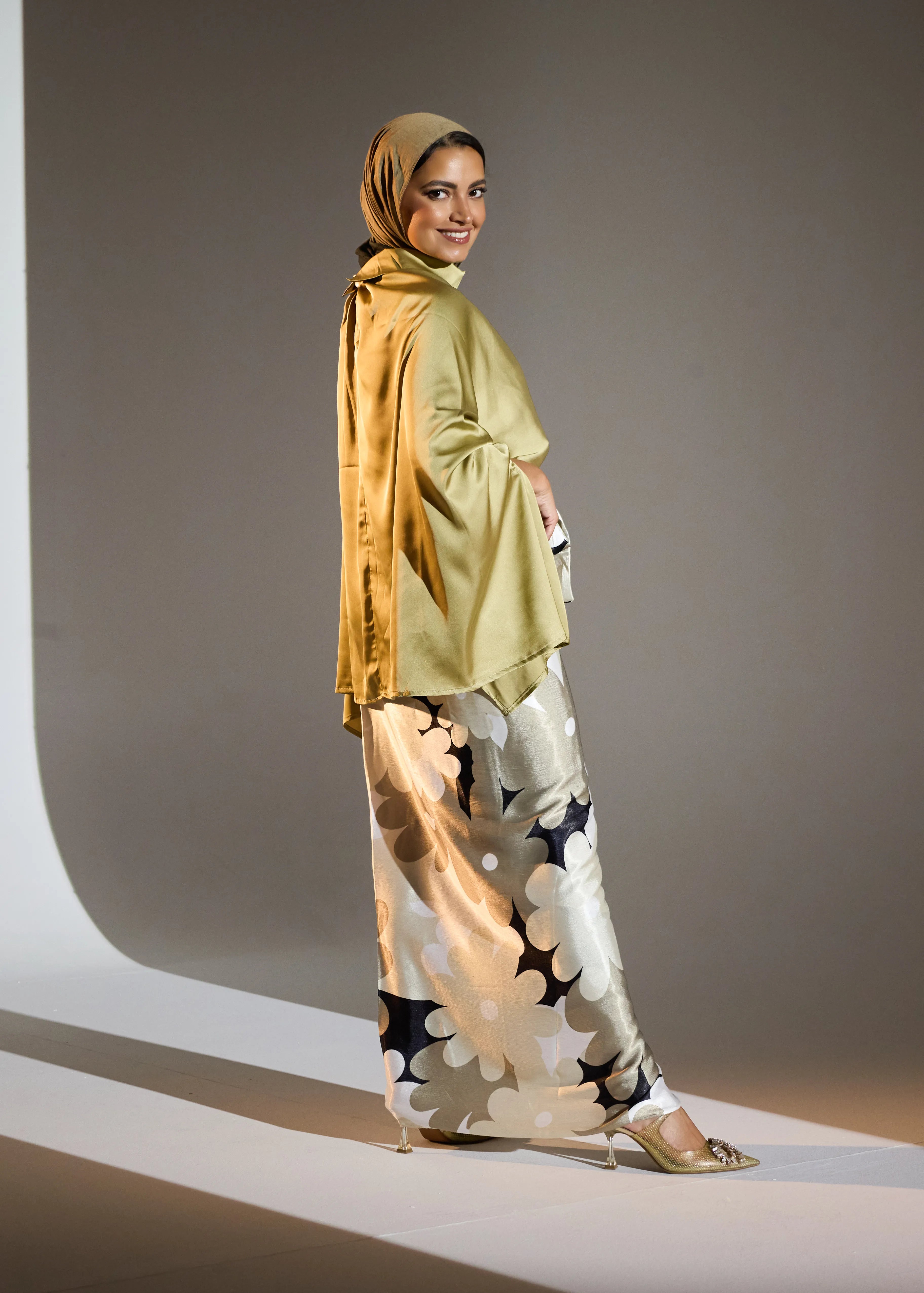 The Wrap Set