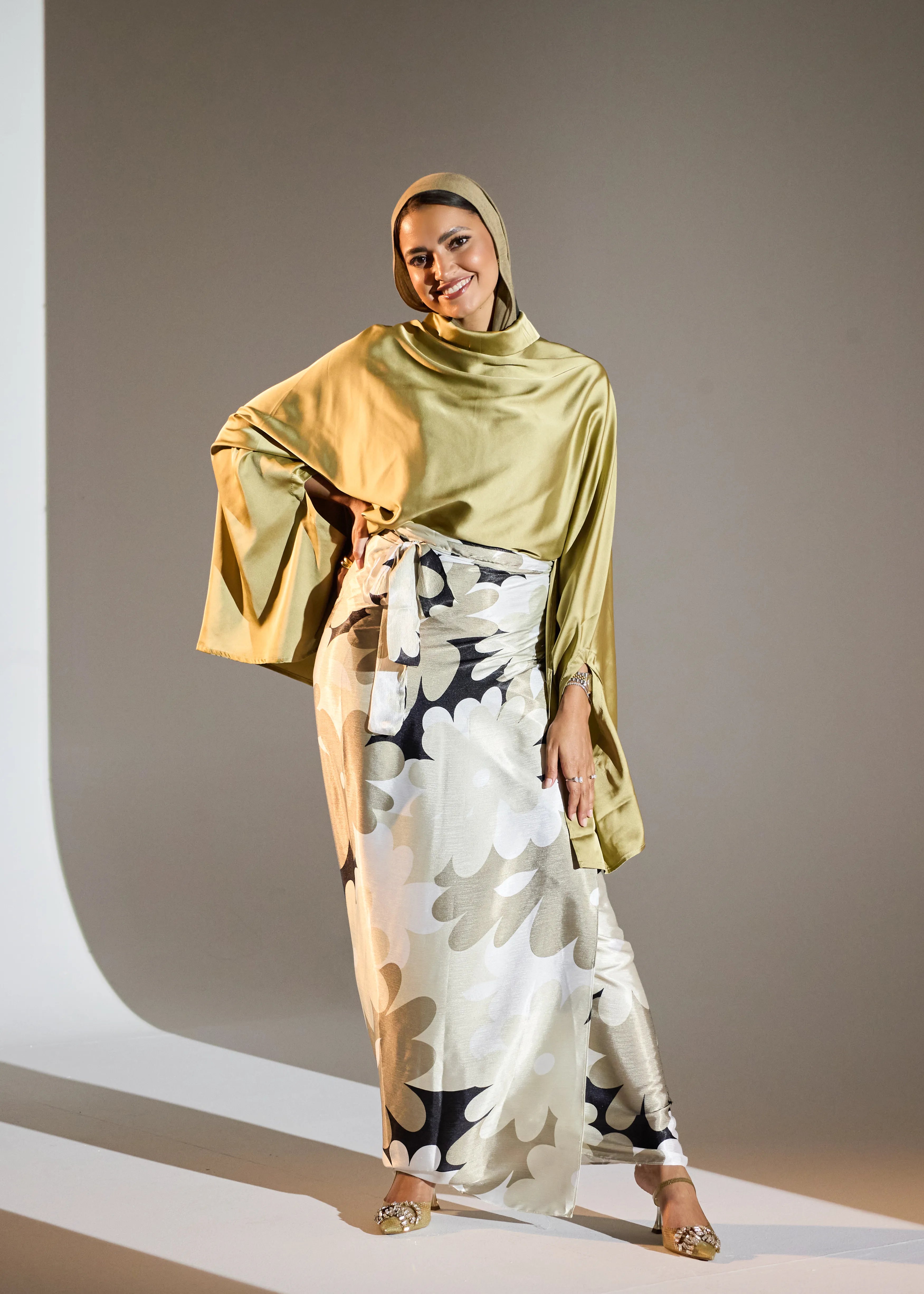 The Wrap Set