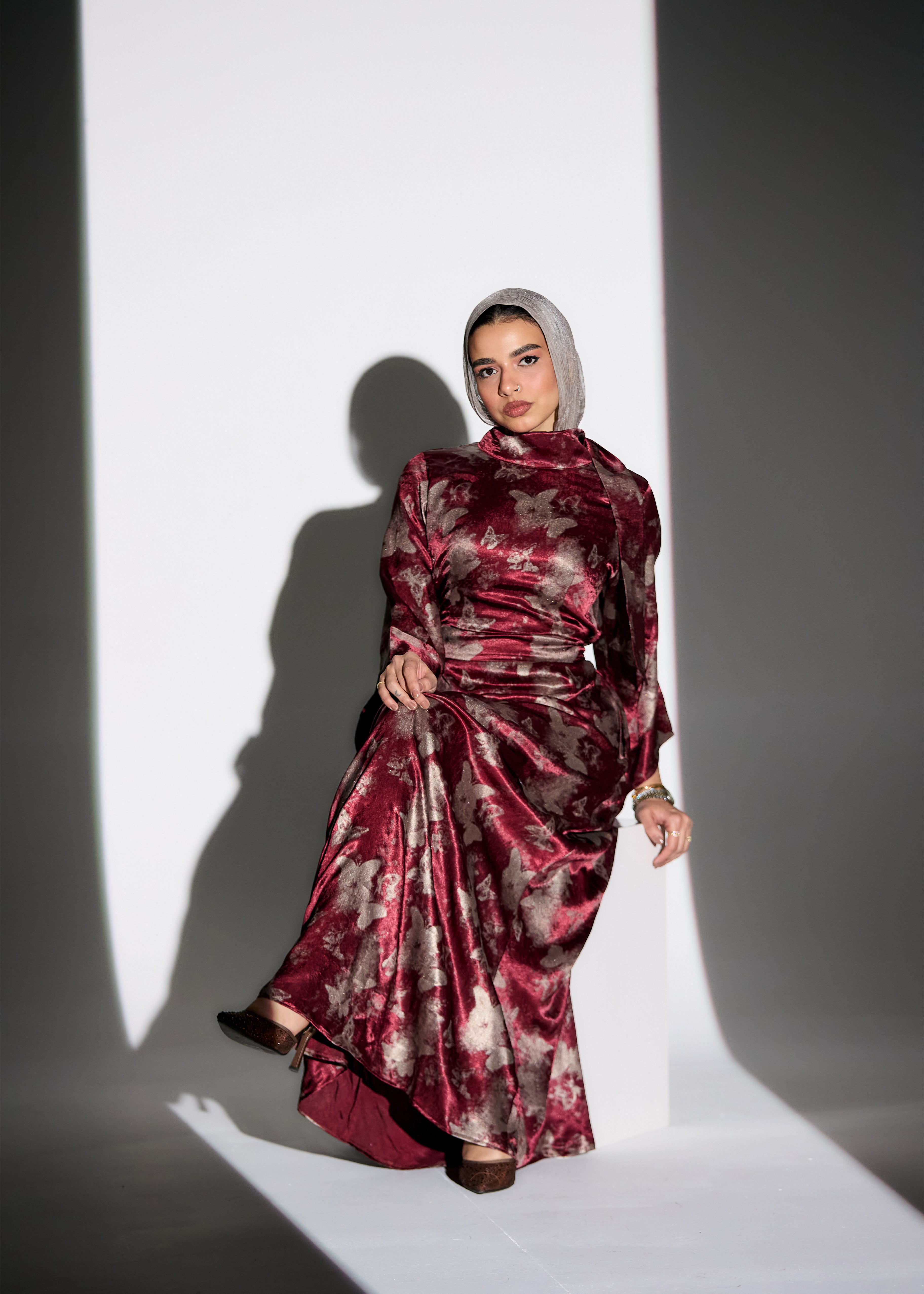 Fluid Dress