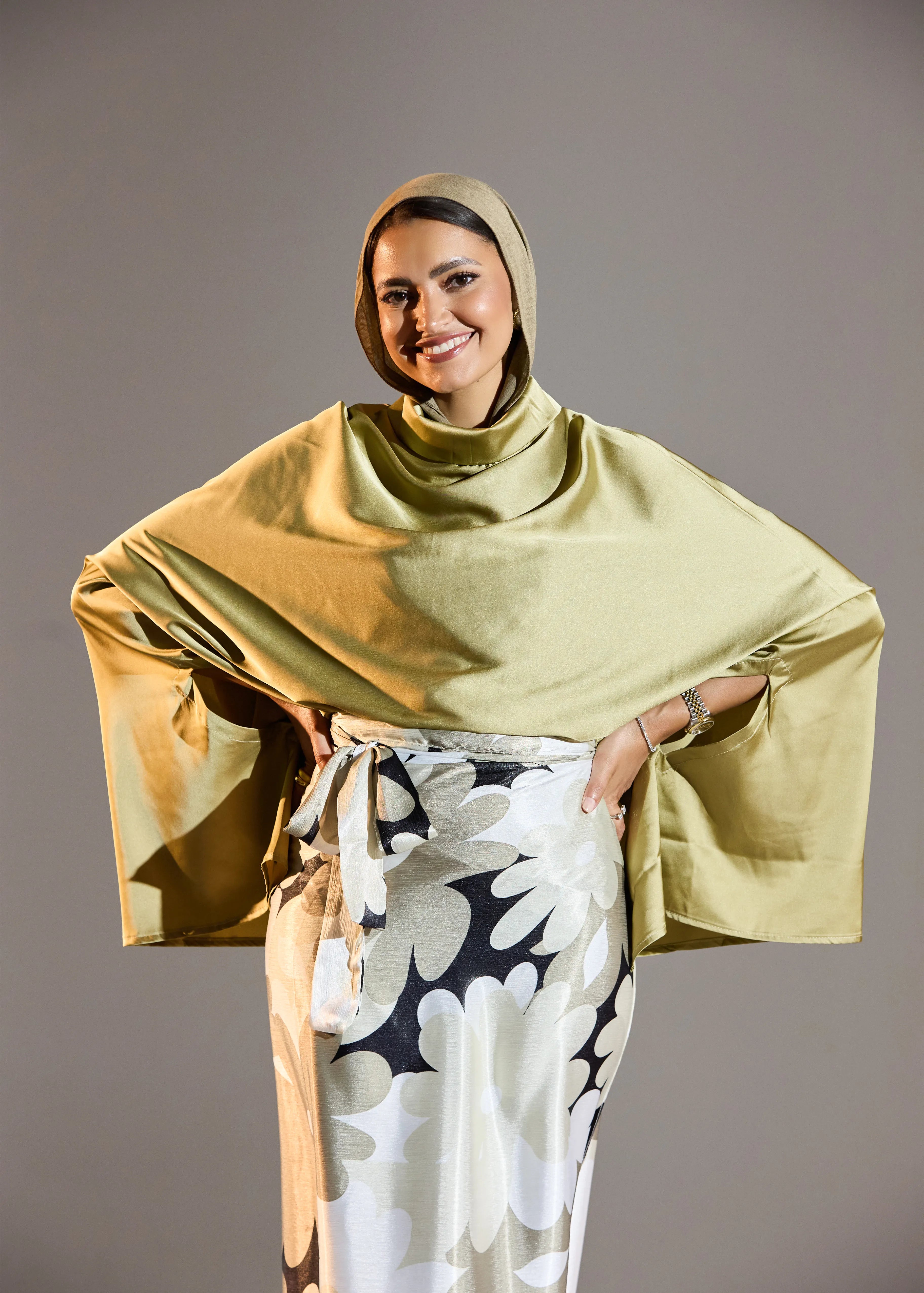 The Wrap Set