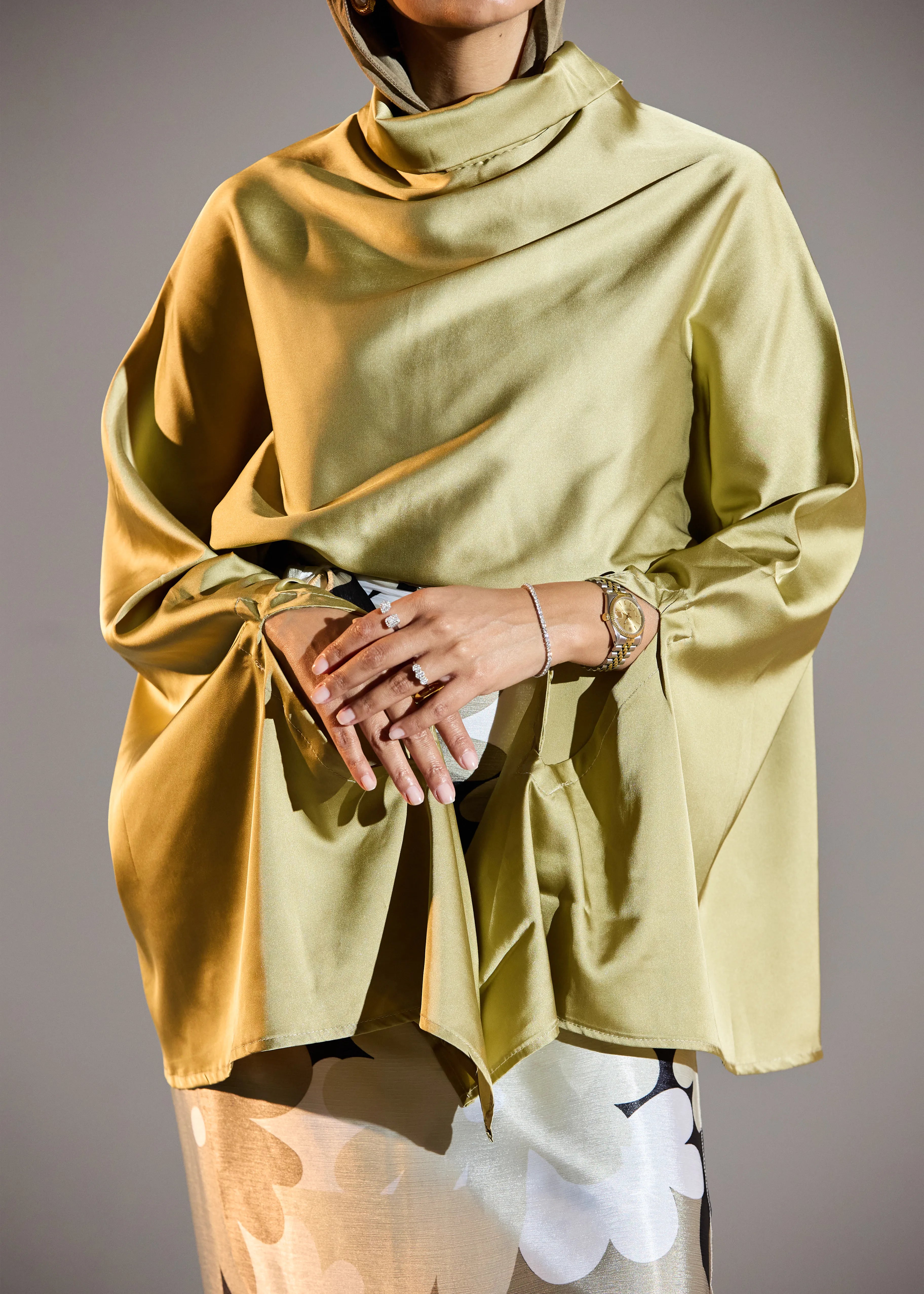 The Wrap Set