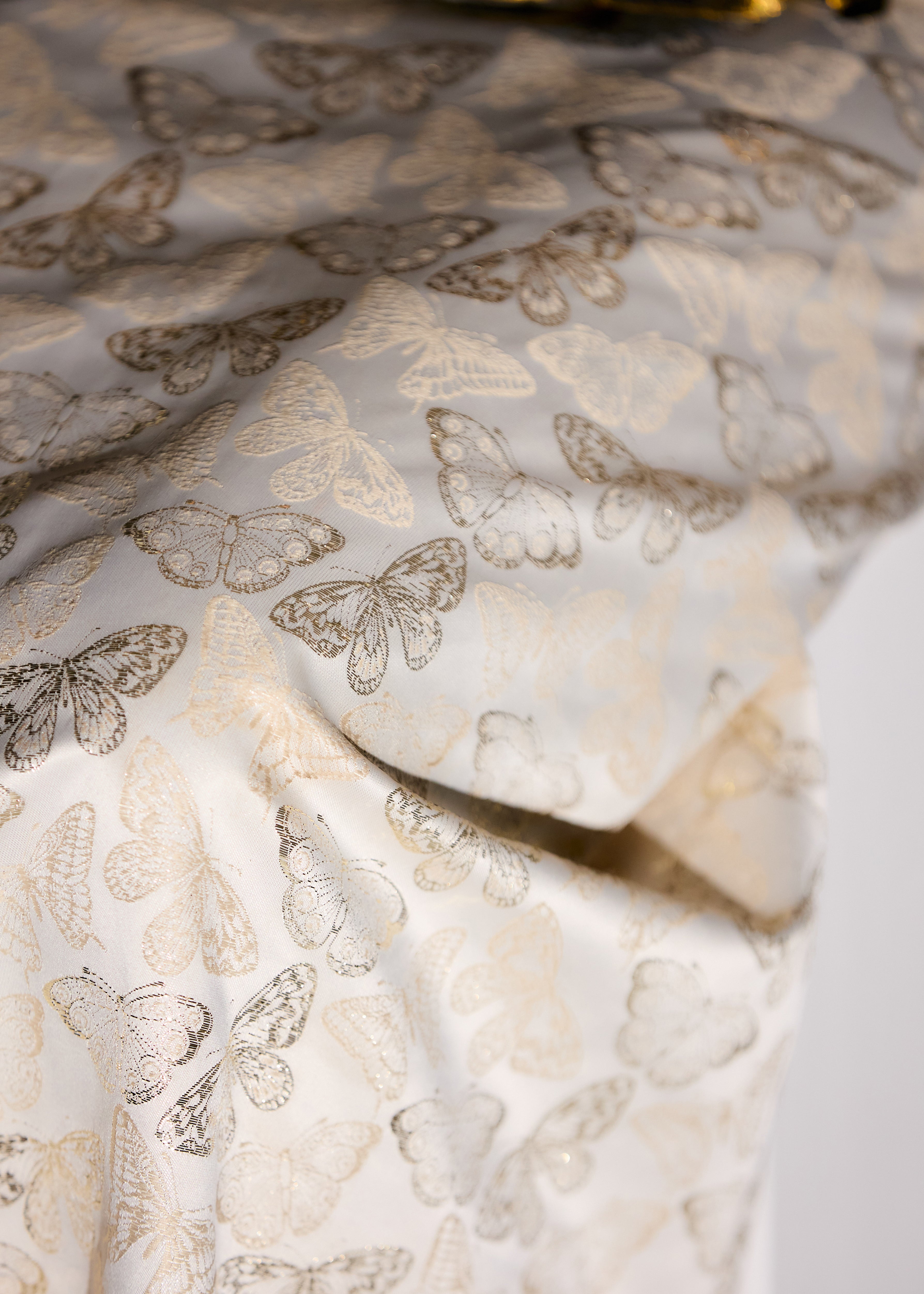 Butterfly Skirt