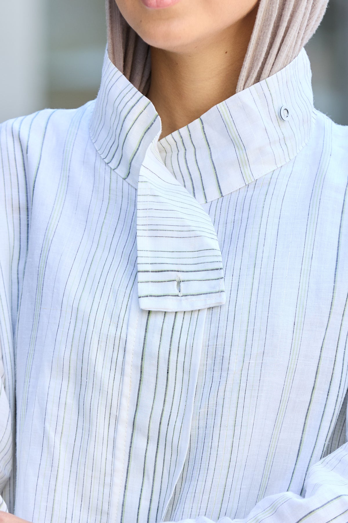 Coastal line Jacket