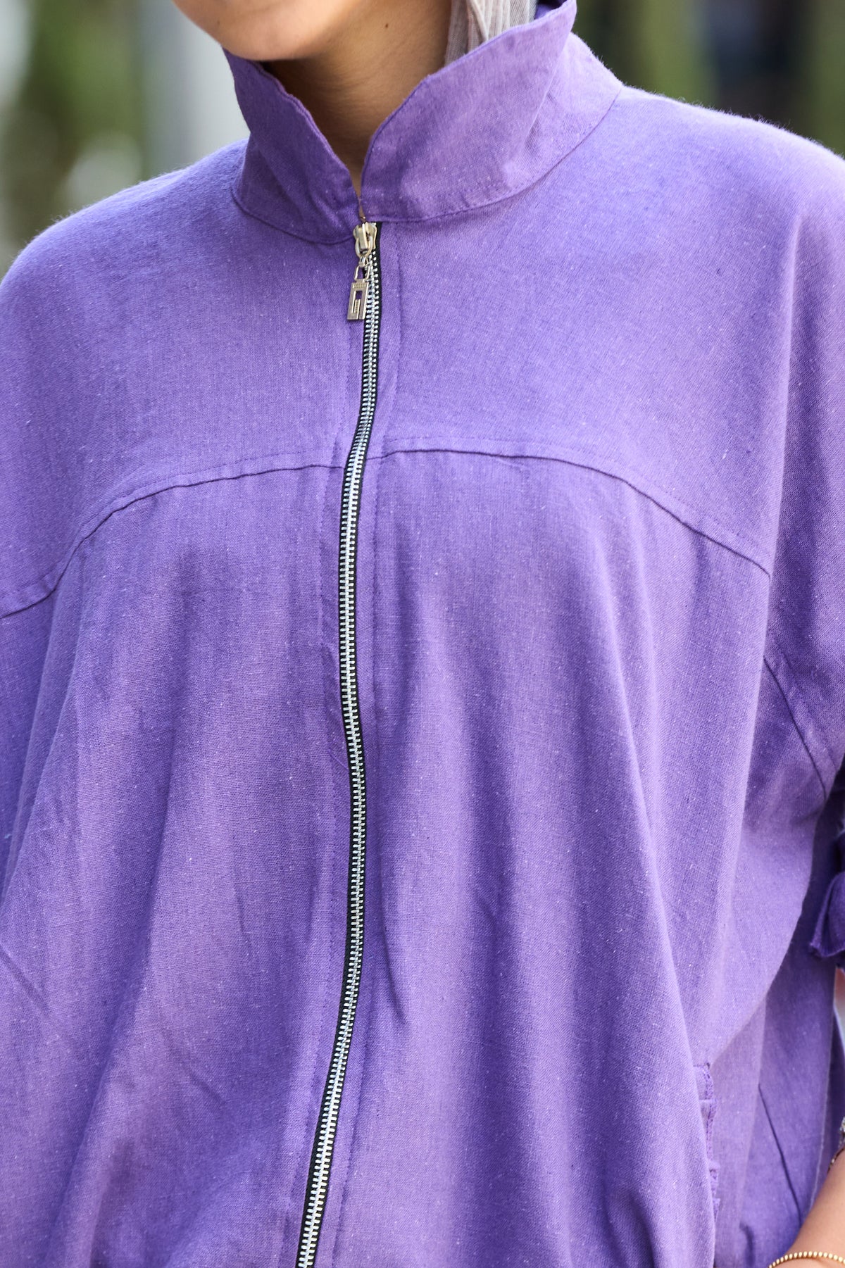 Katan Jacket