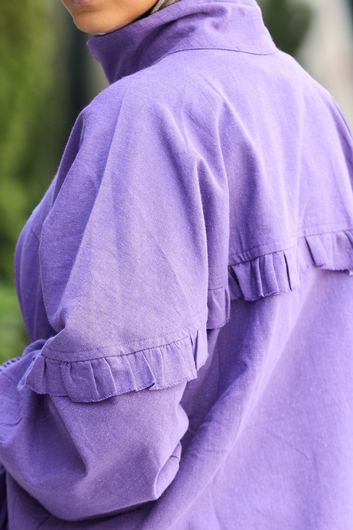 Katan Jacket