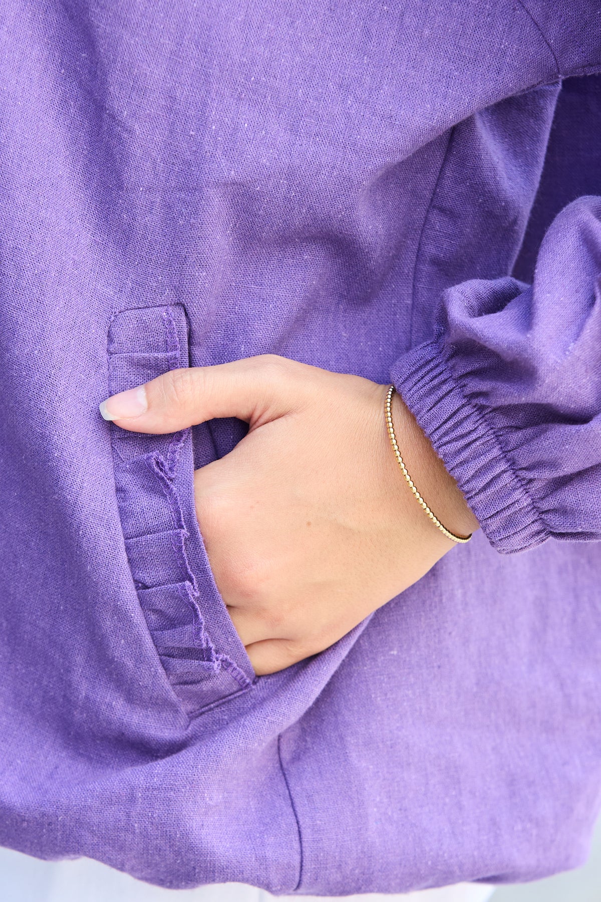 Katan Jacket