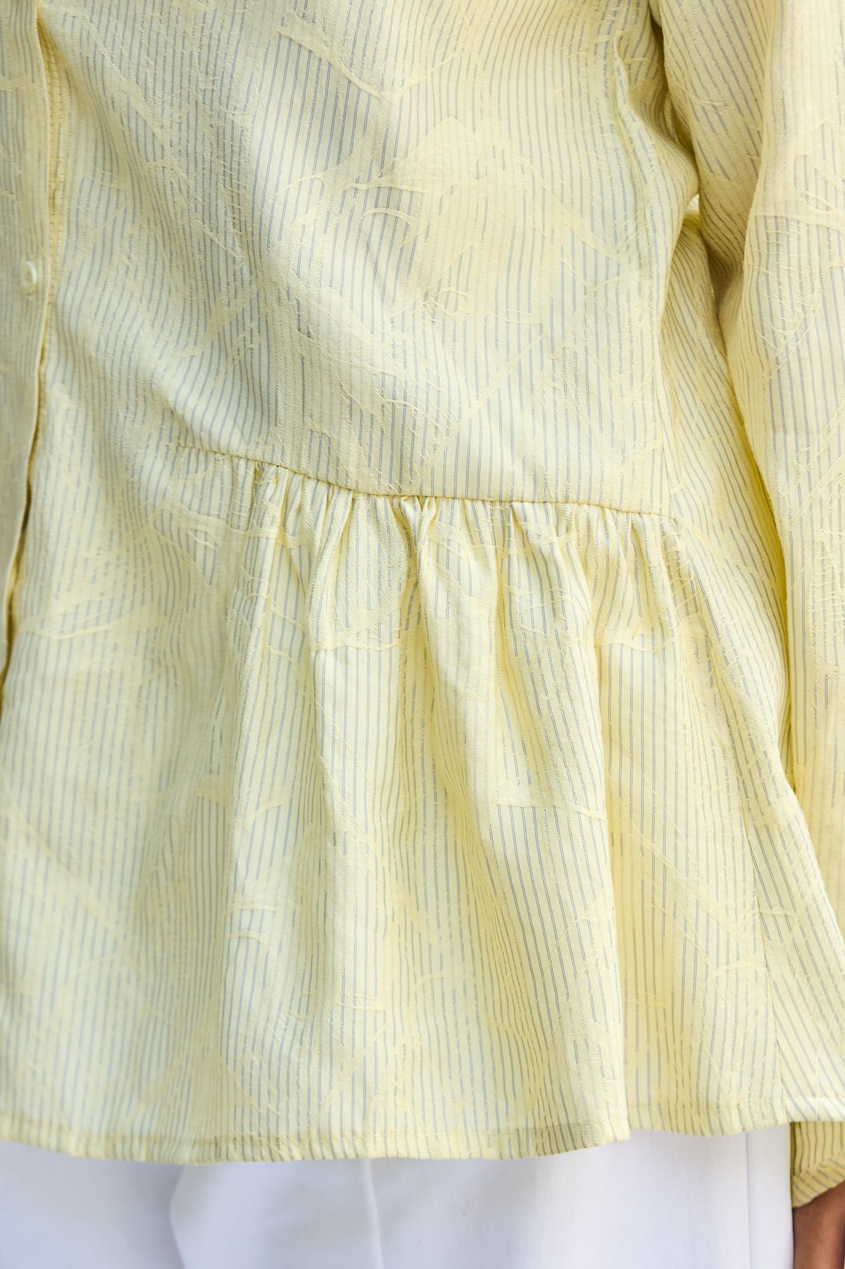 Jackar blouse