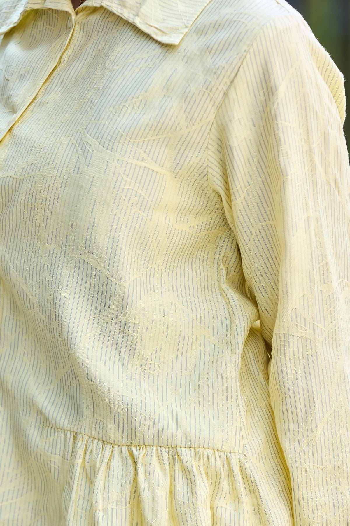 Jackar blouse