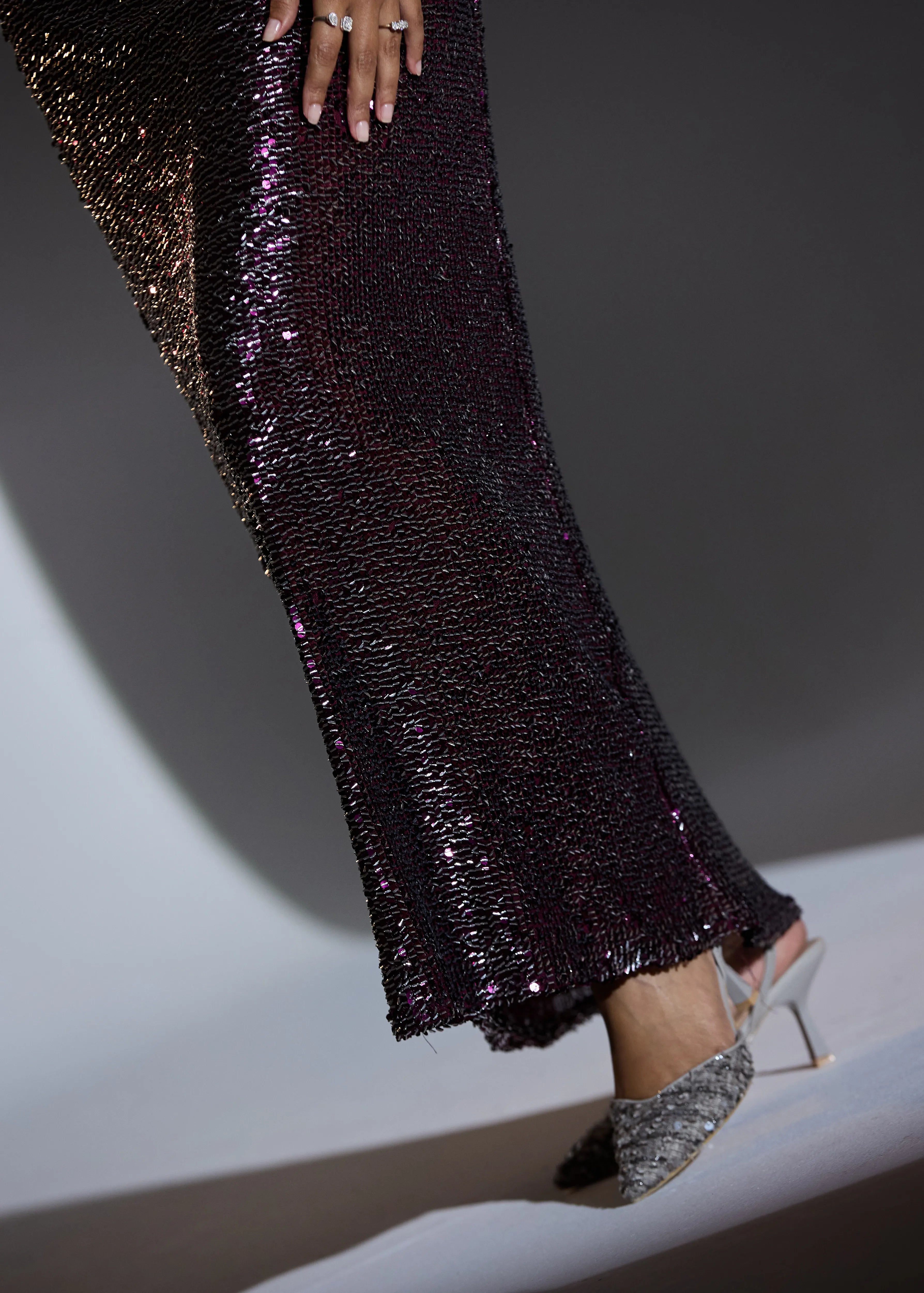 Serene Skirt