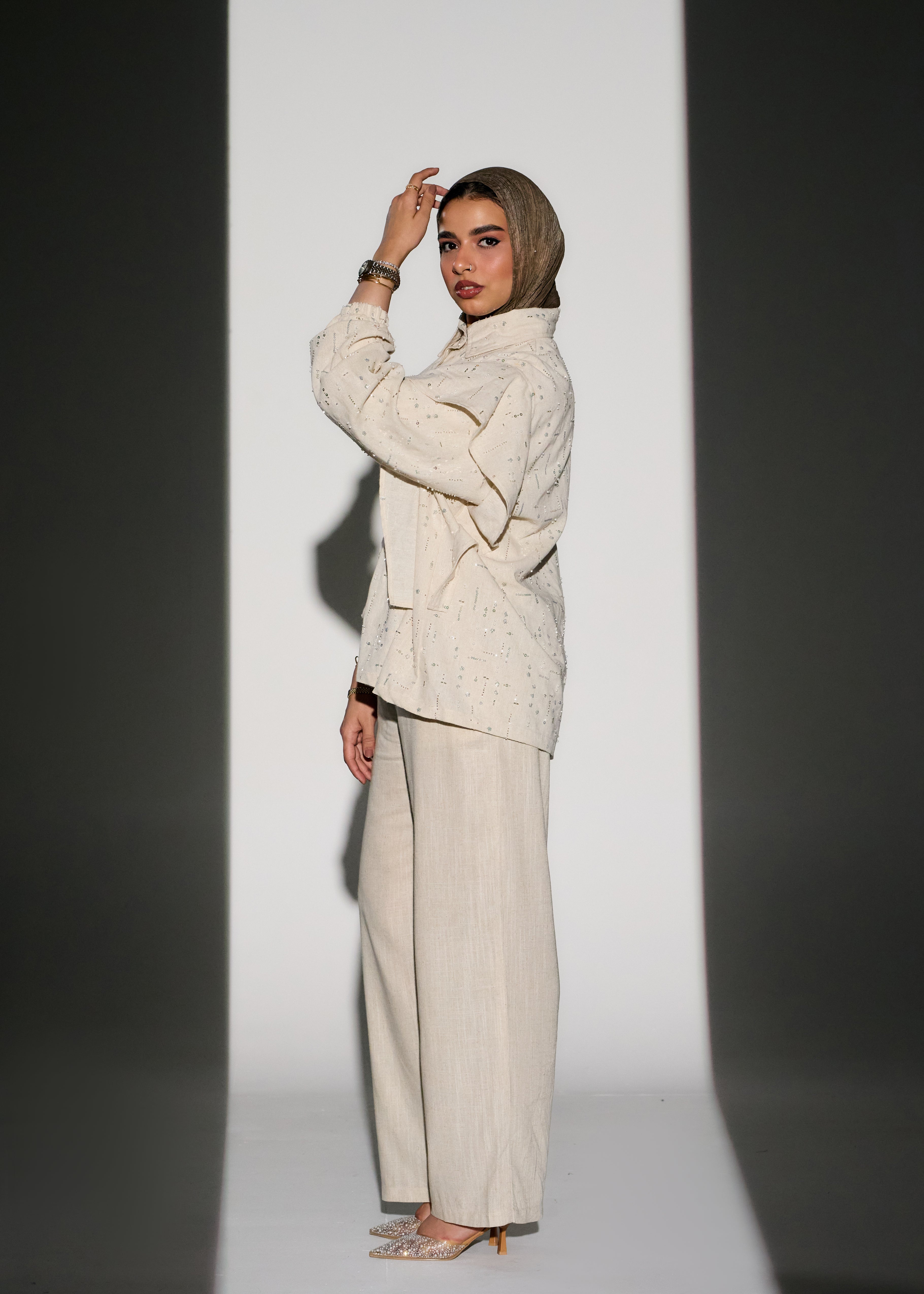 Minimal Jacket