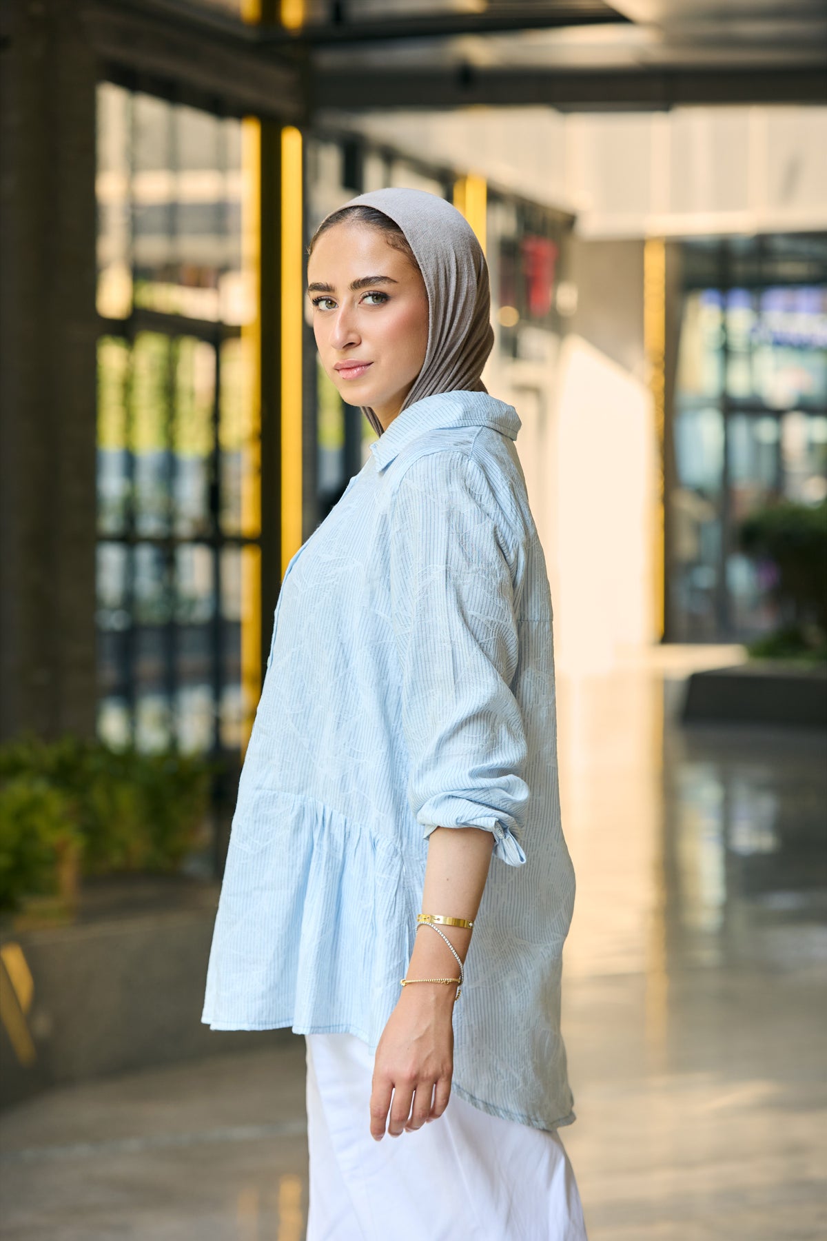 Jackar blouse