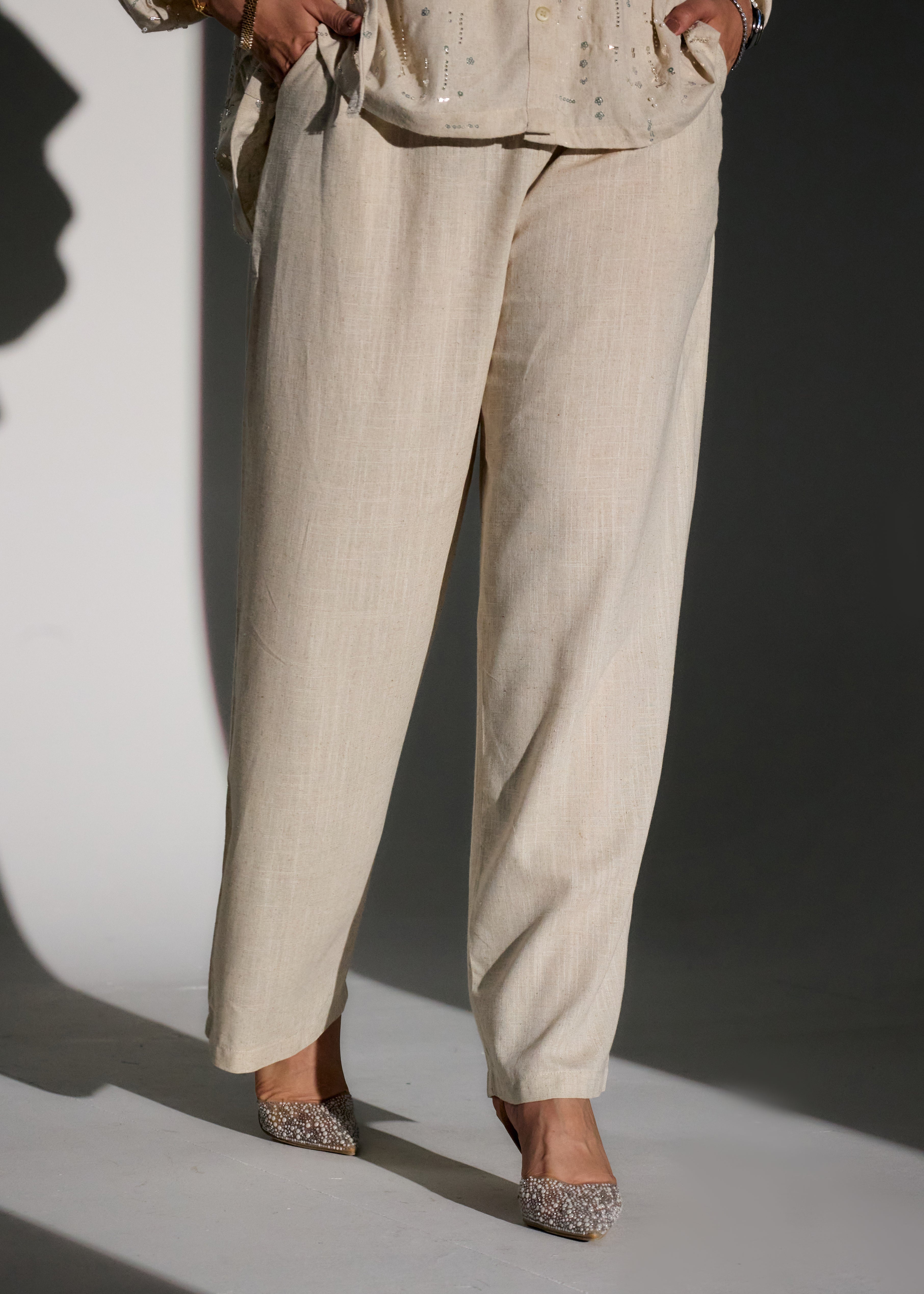 Sand Pants