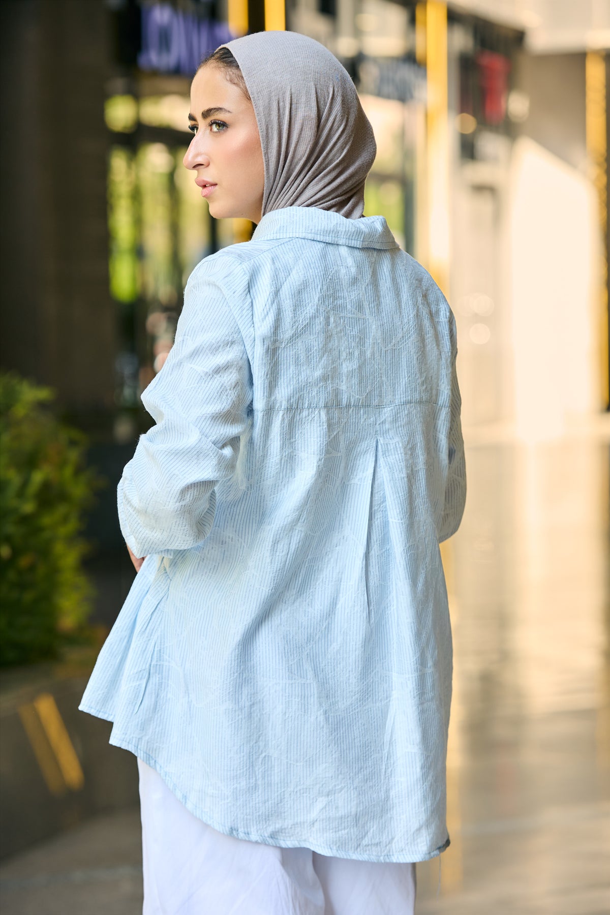 Jackar blouse