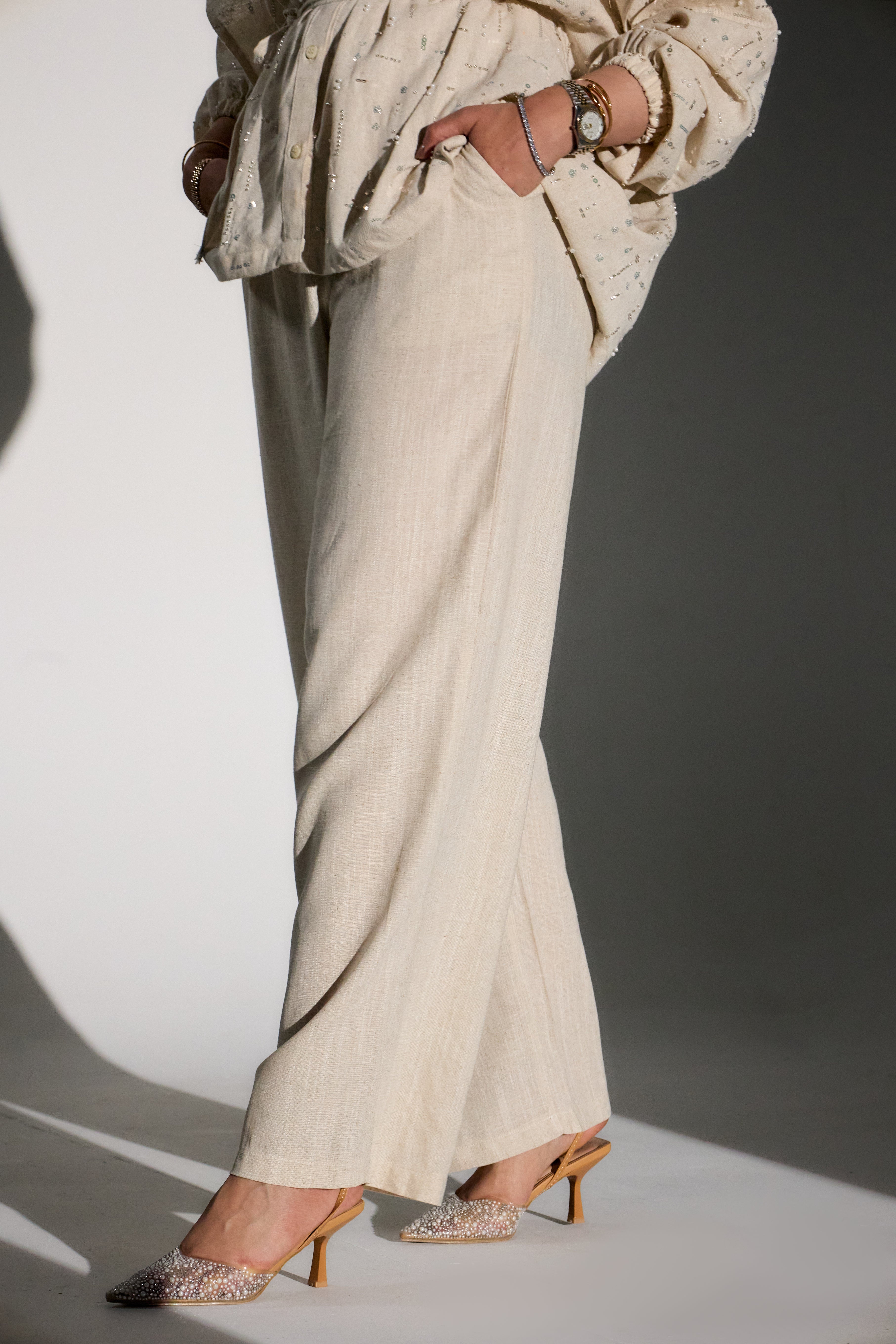 Sand Pants