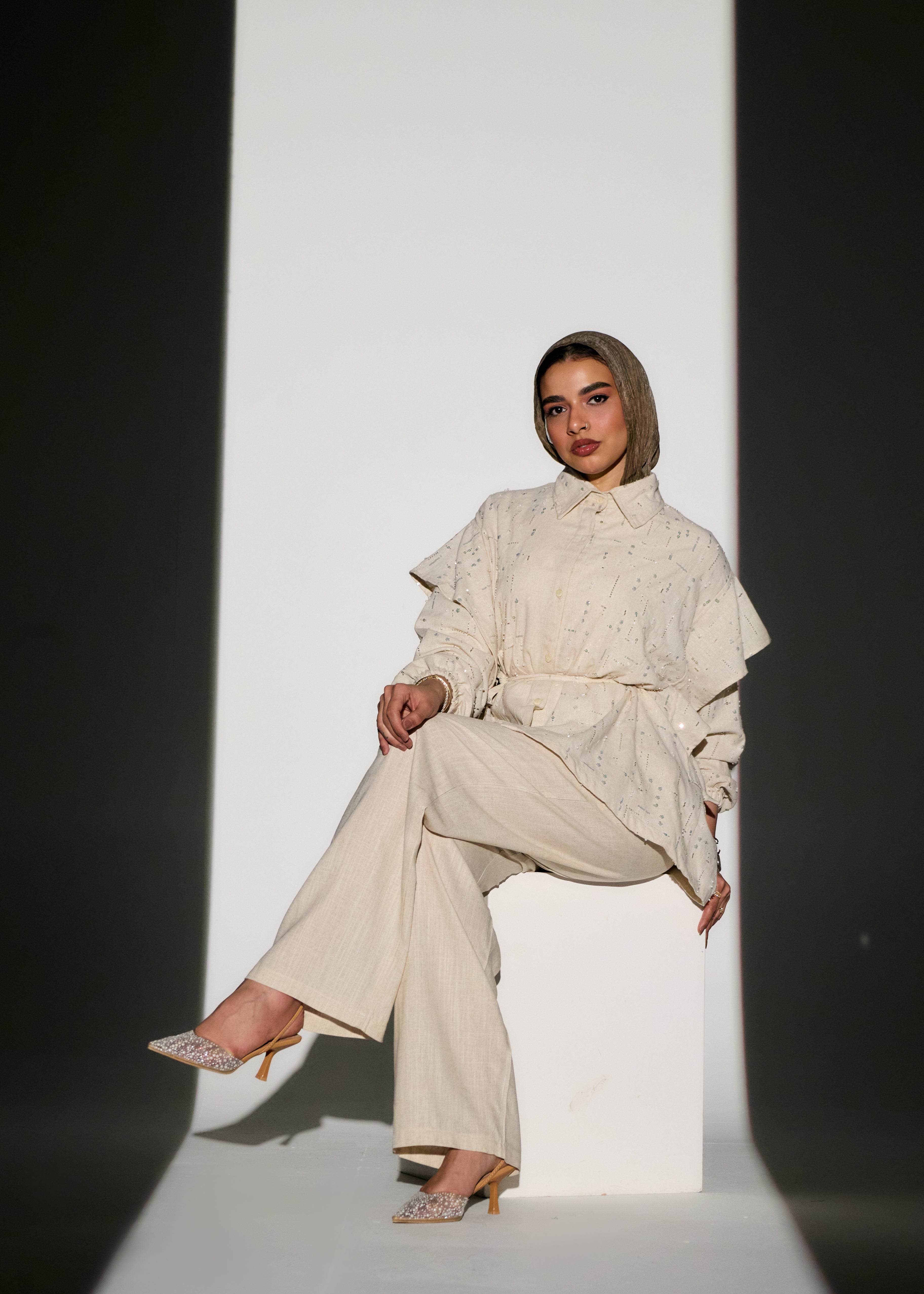 Minimal Jacket