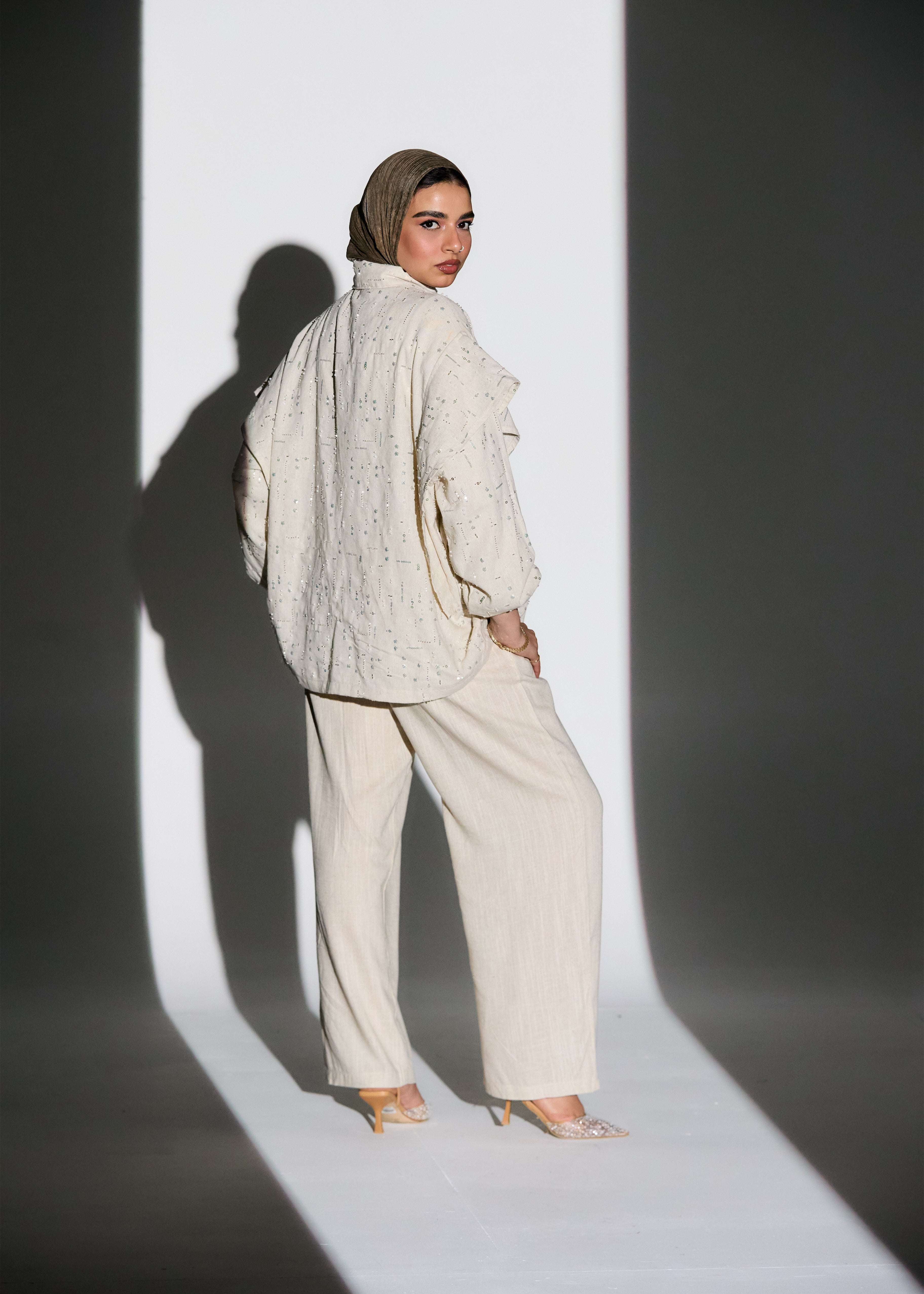 Sand Pants