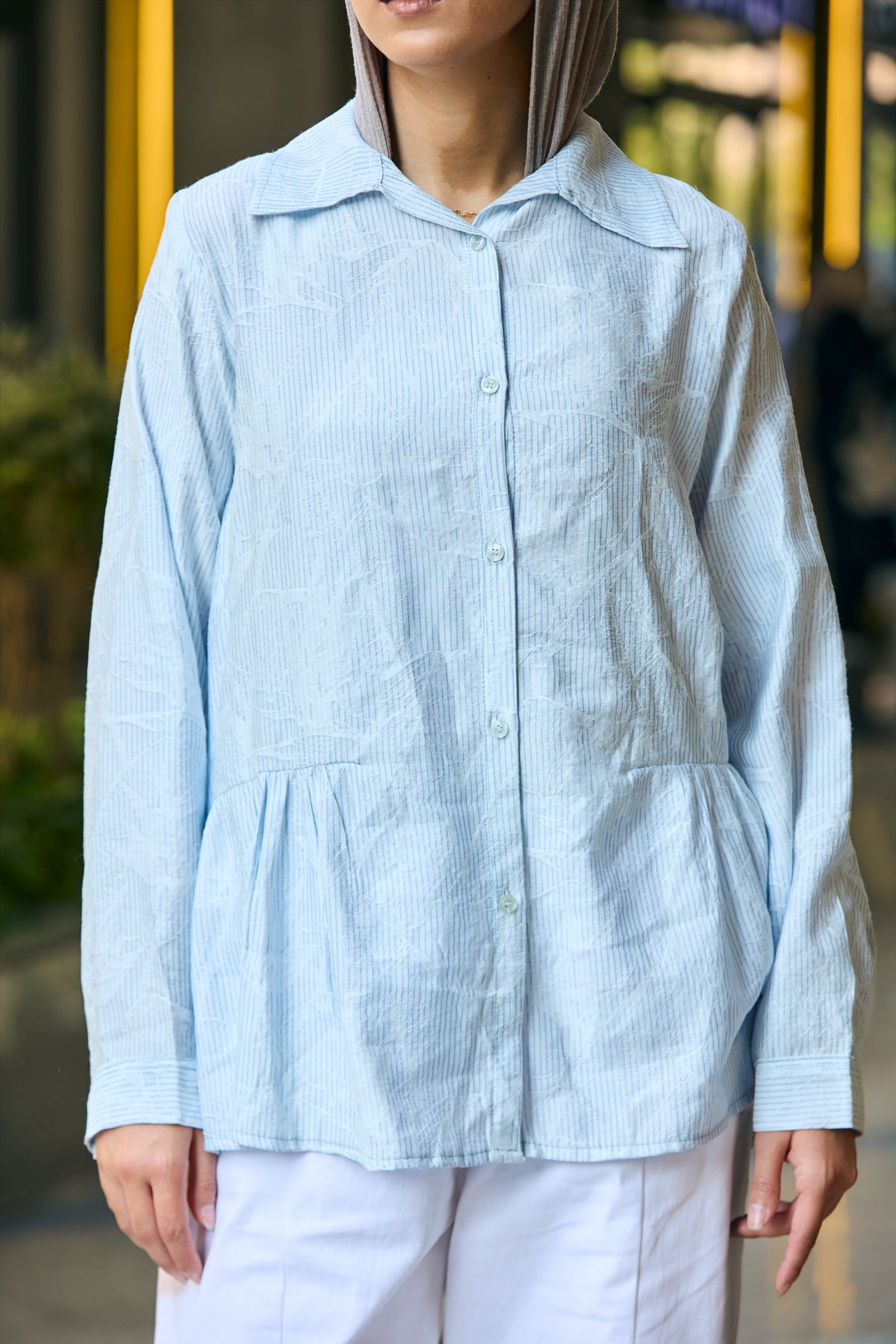 Jackar blouse
