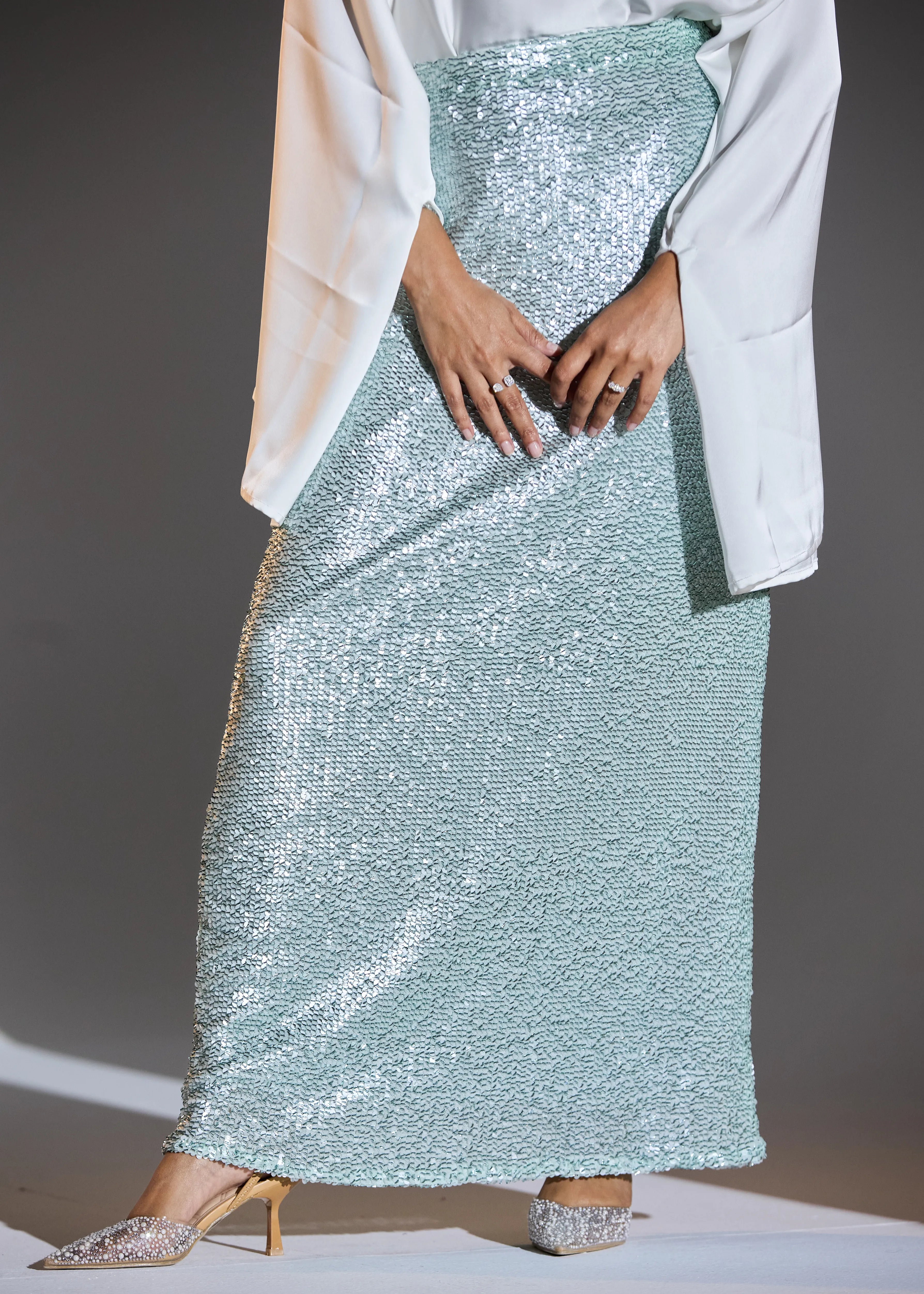 Serene Skirt
