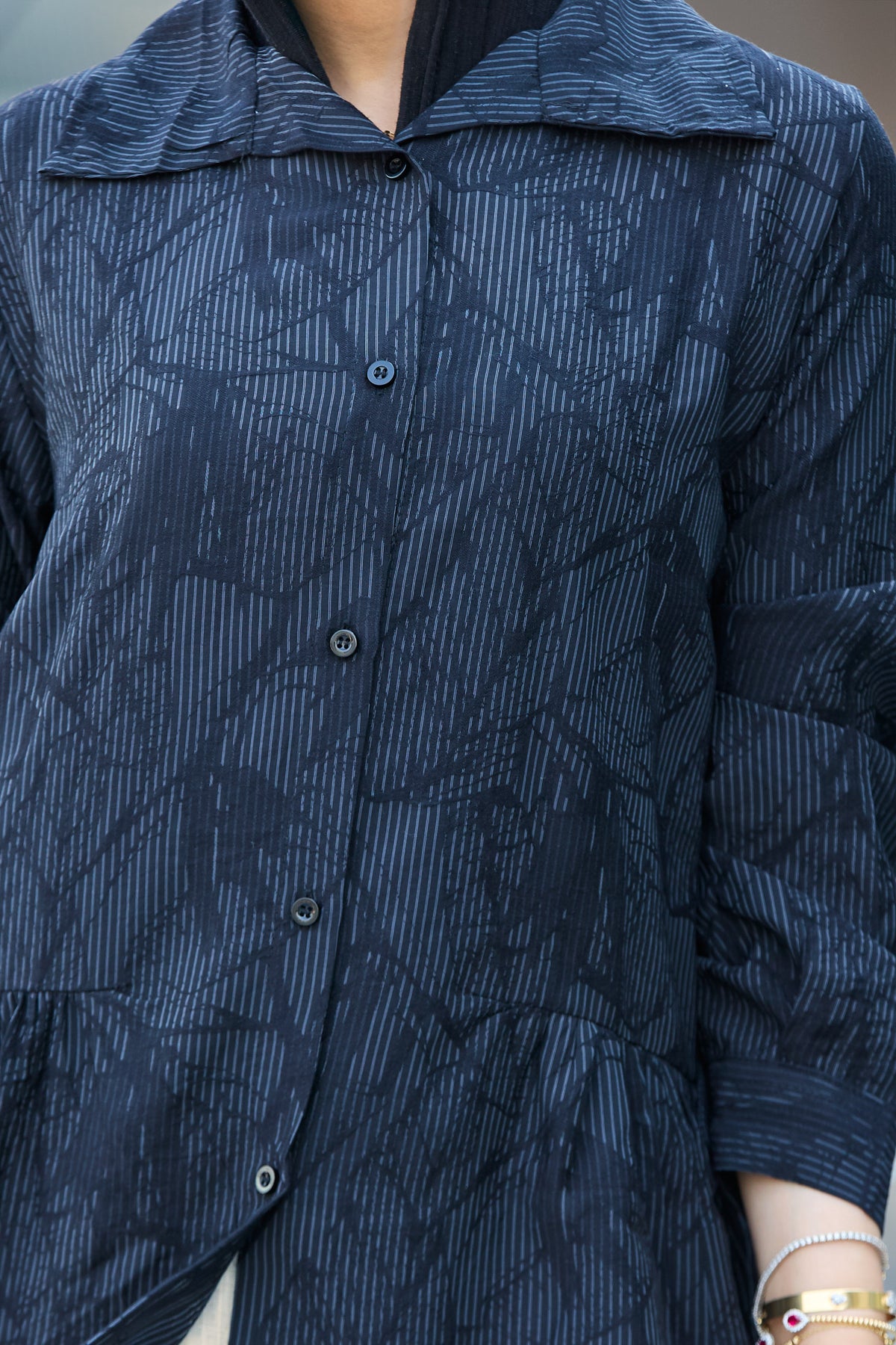 Jackar blouse