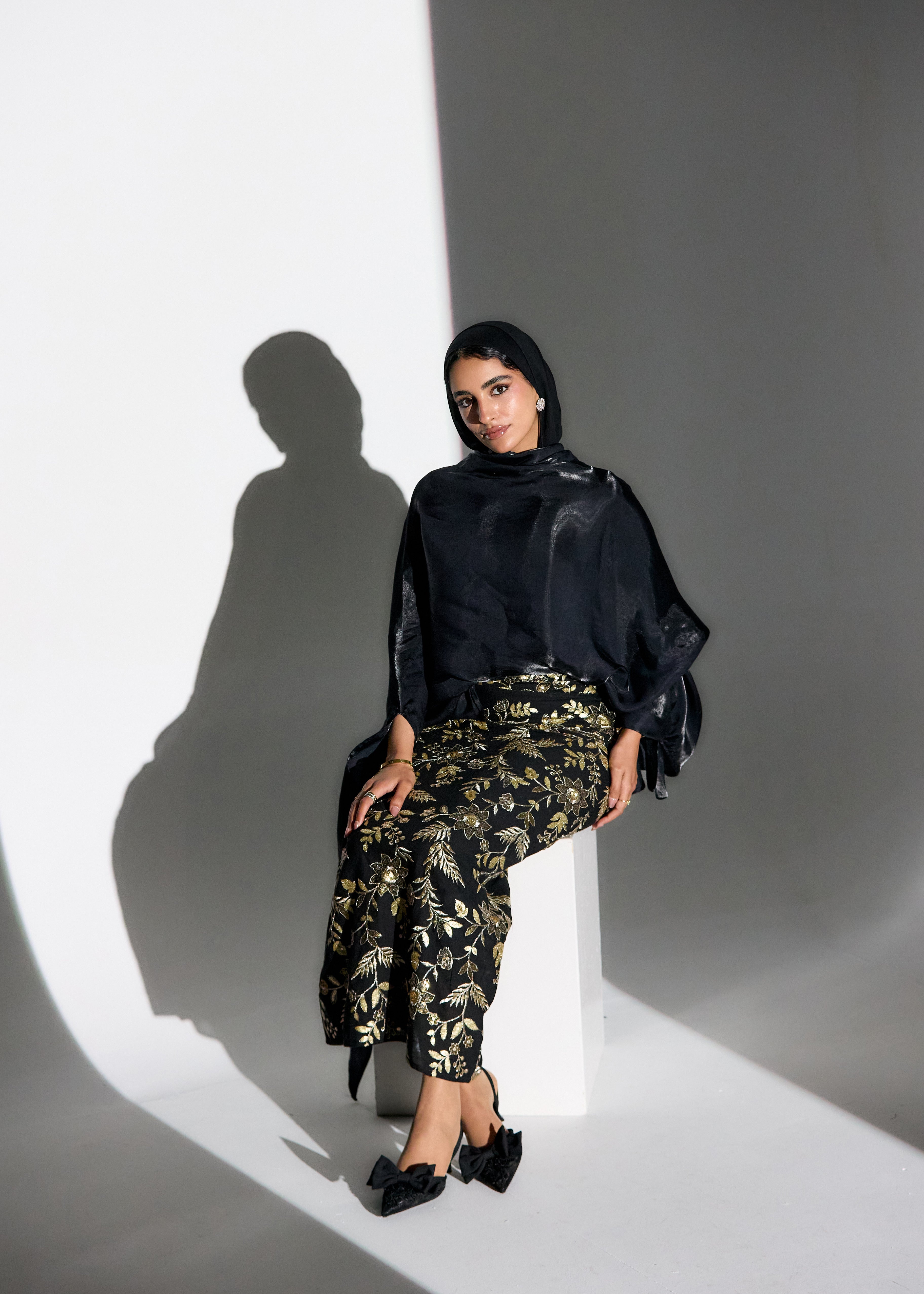 Bloom Skirt