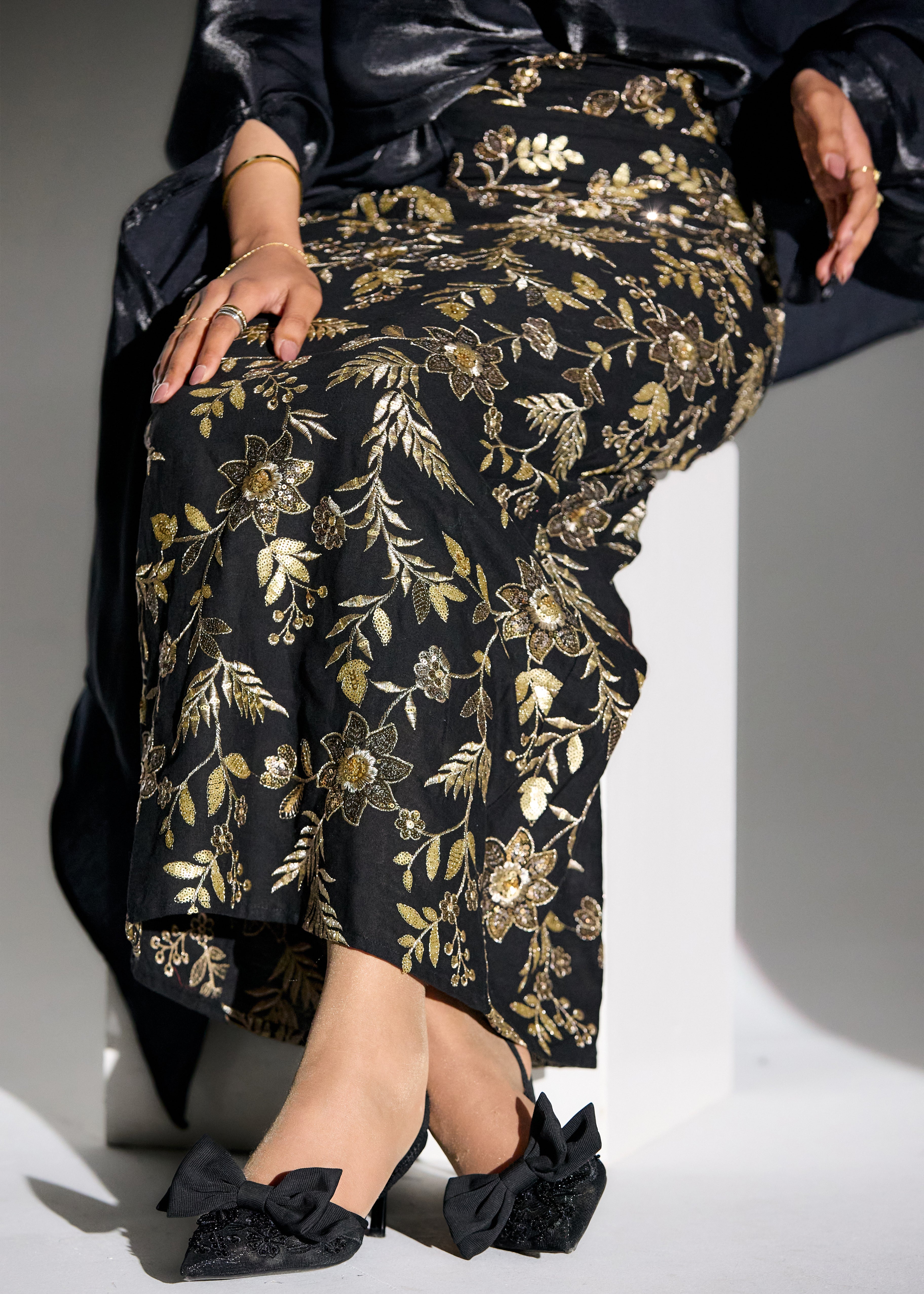 Bloom Skirt