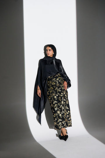 Whisper Blouse