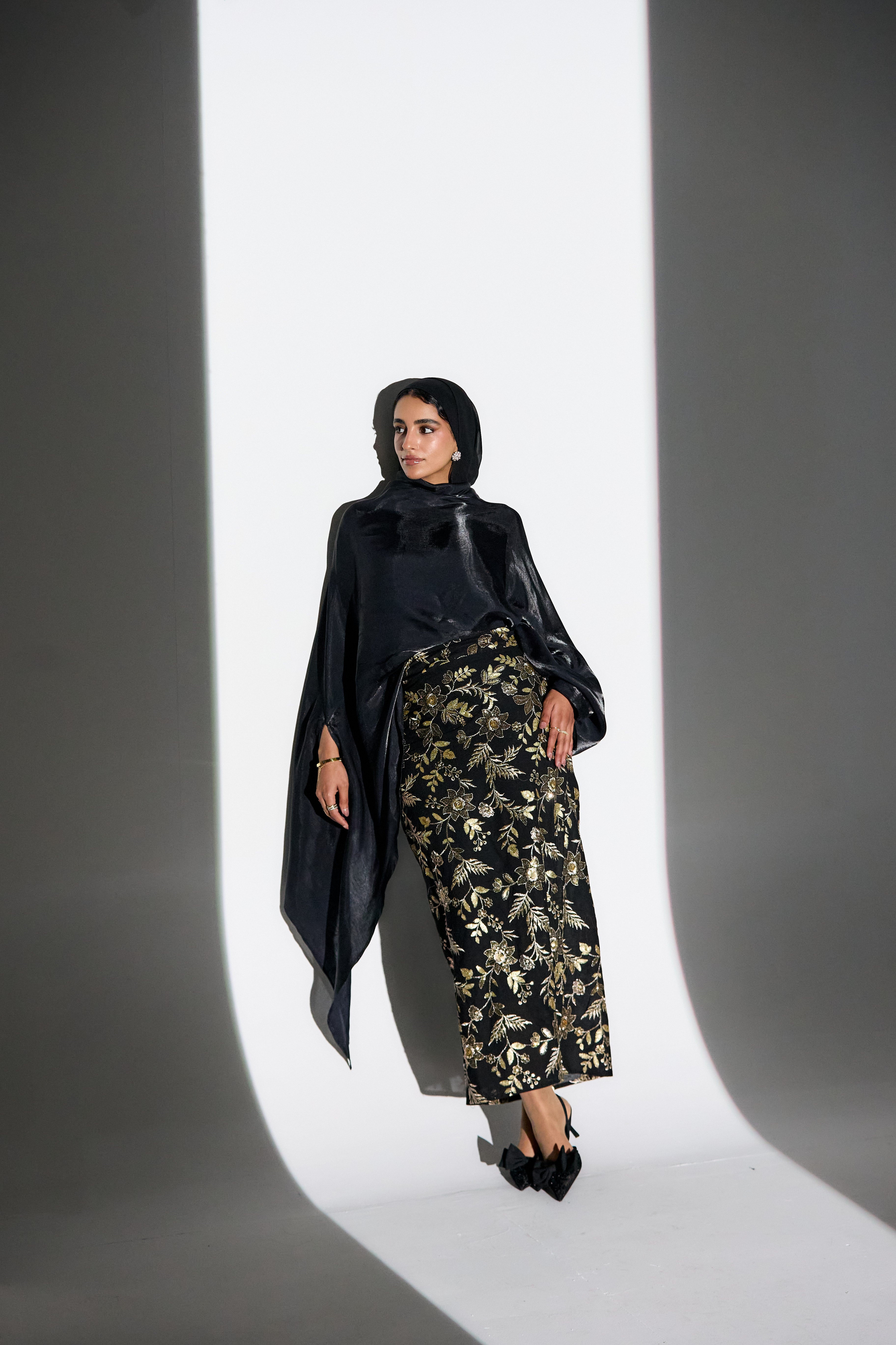 Bloom Skirt