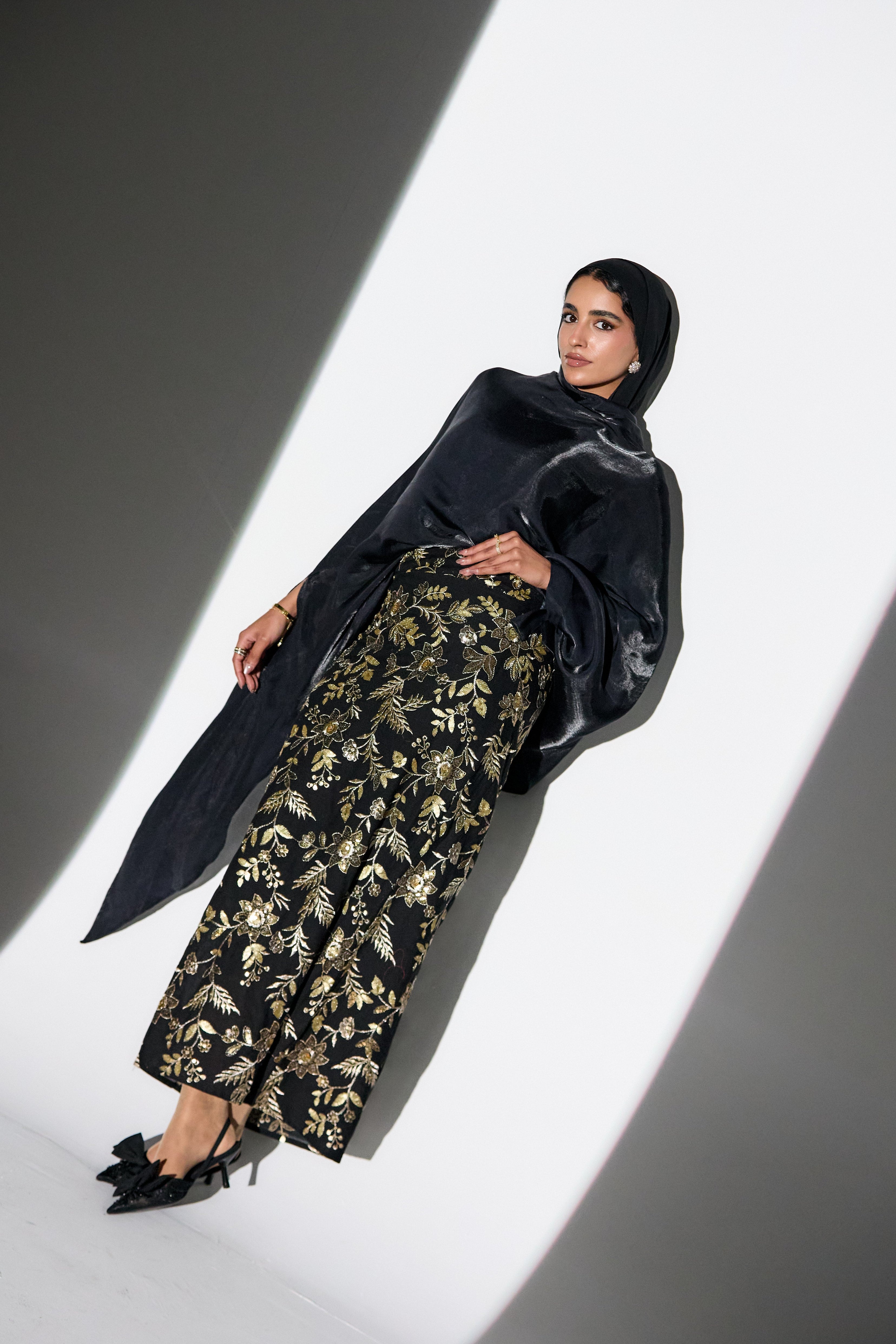 Bloom Skirt