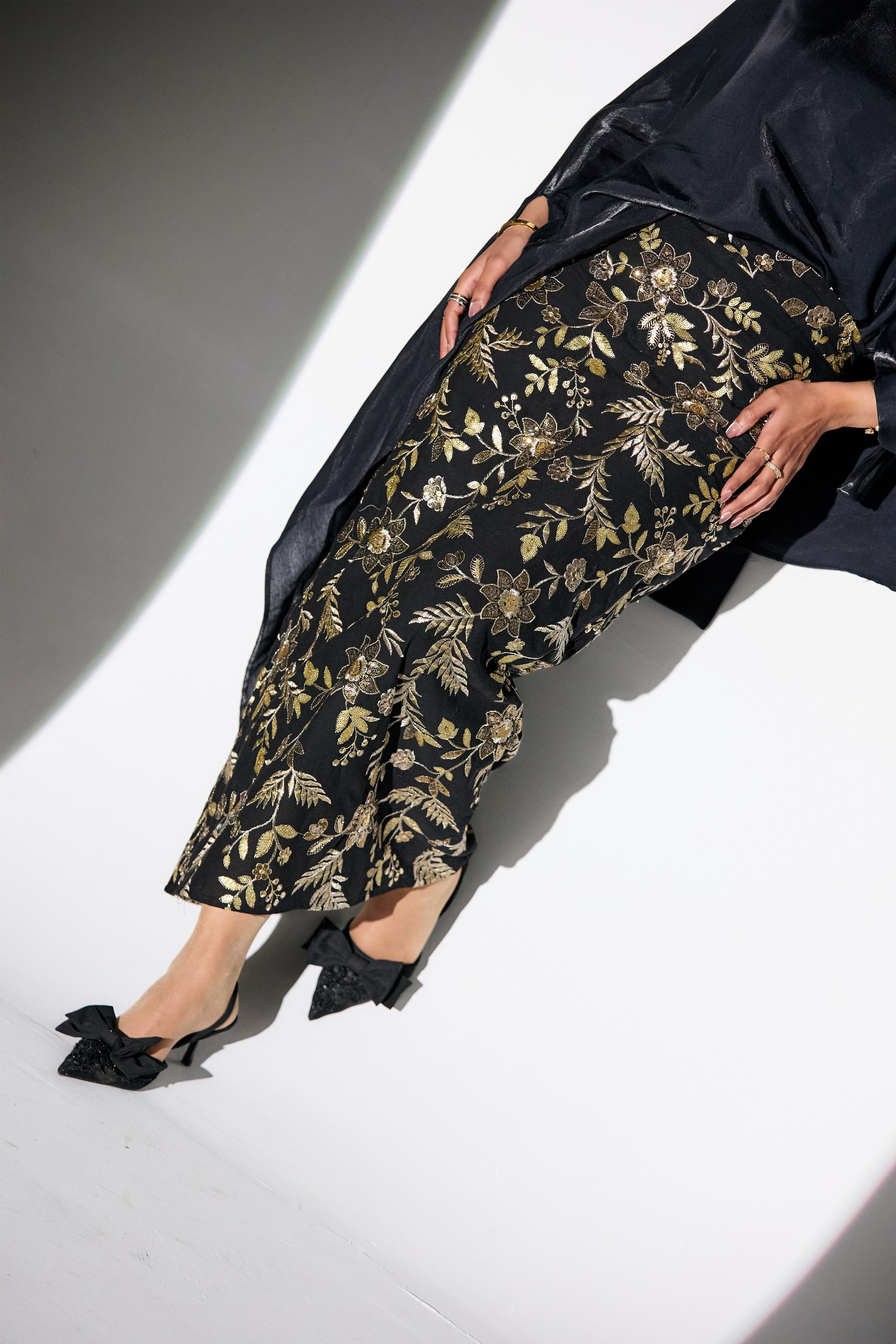 Bloom Skirt