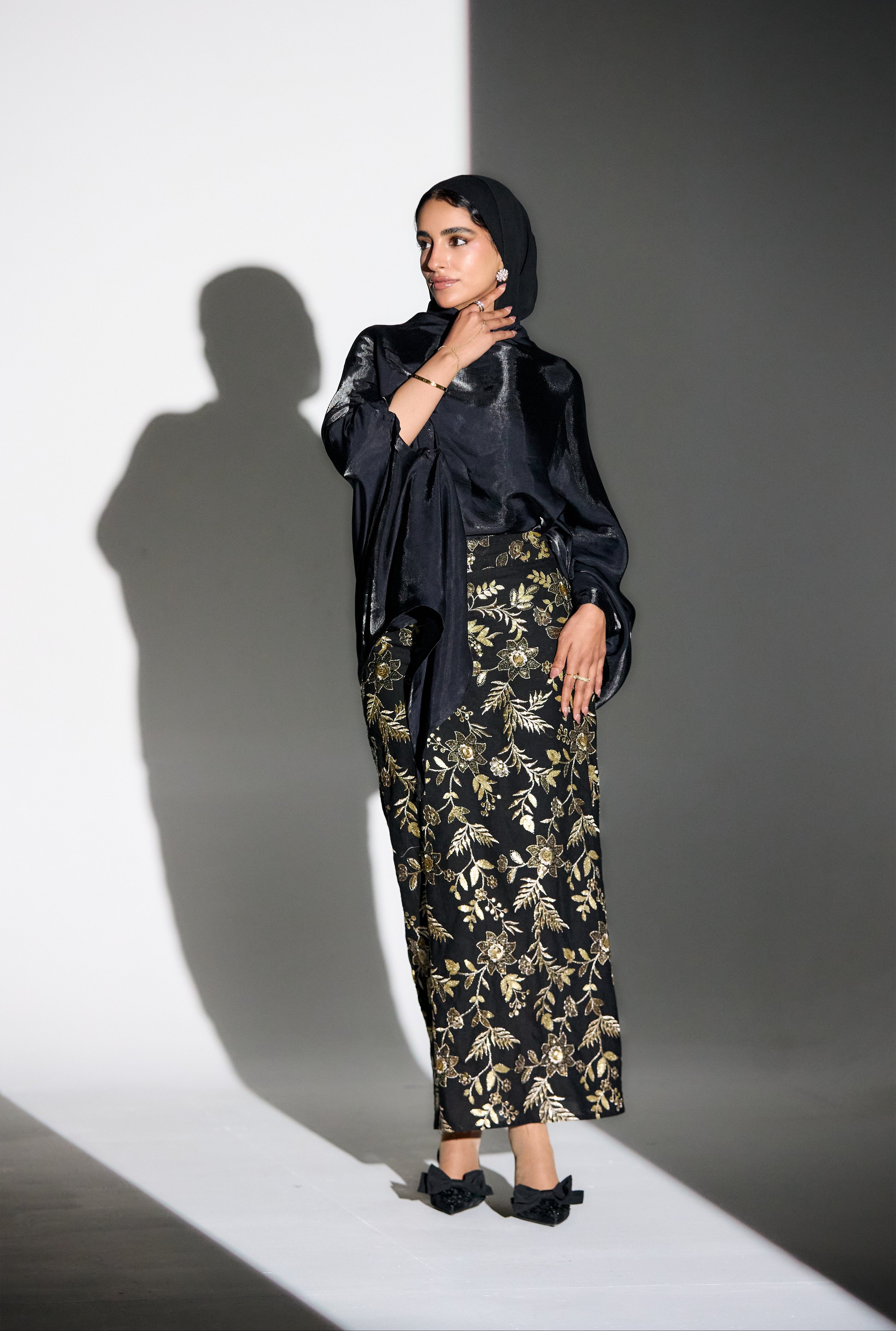 Bloom Skirt