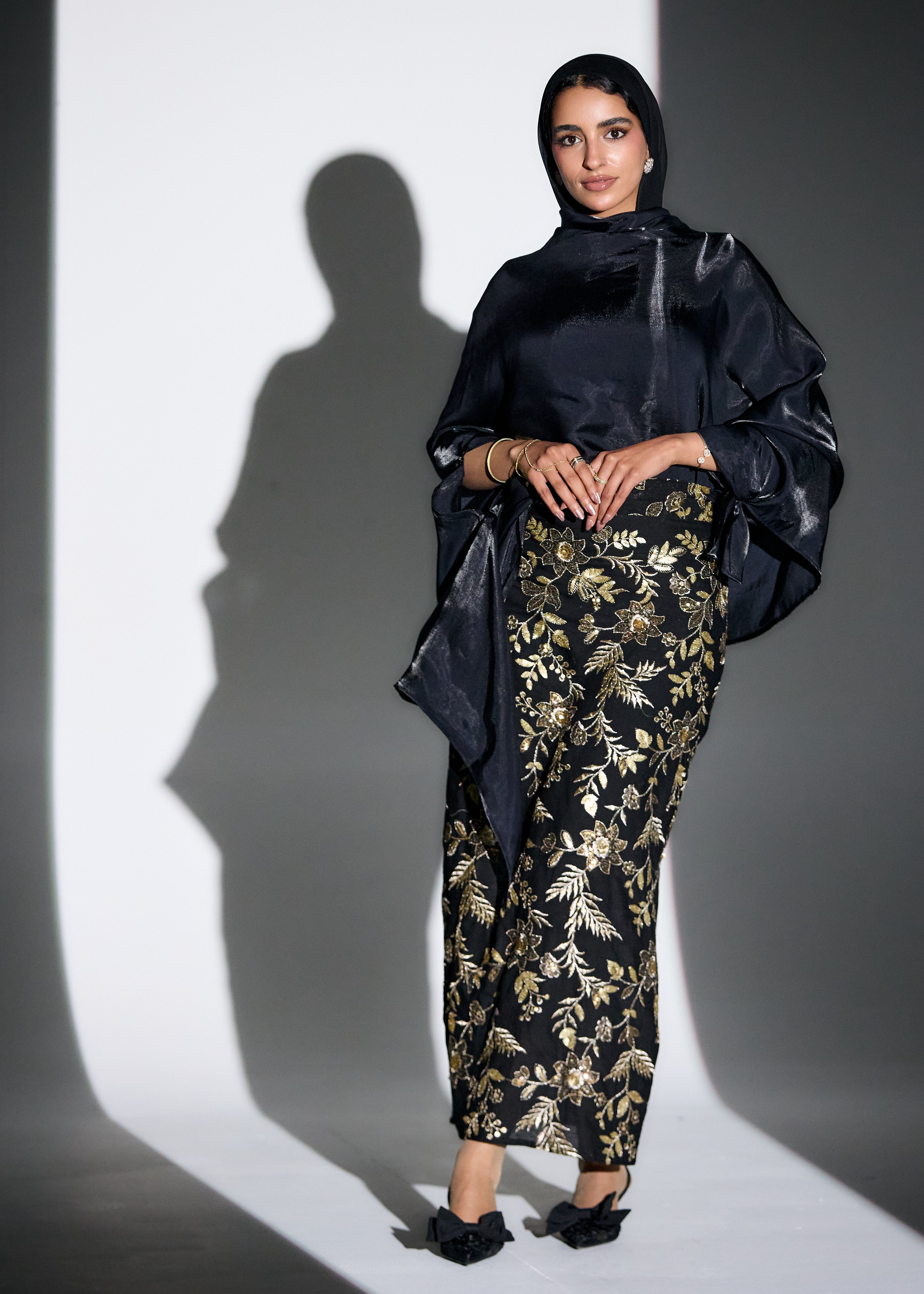 Bloom Skirt