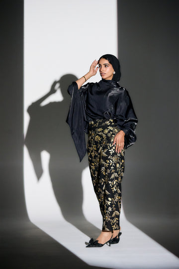 Whisper Blouse