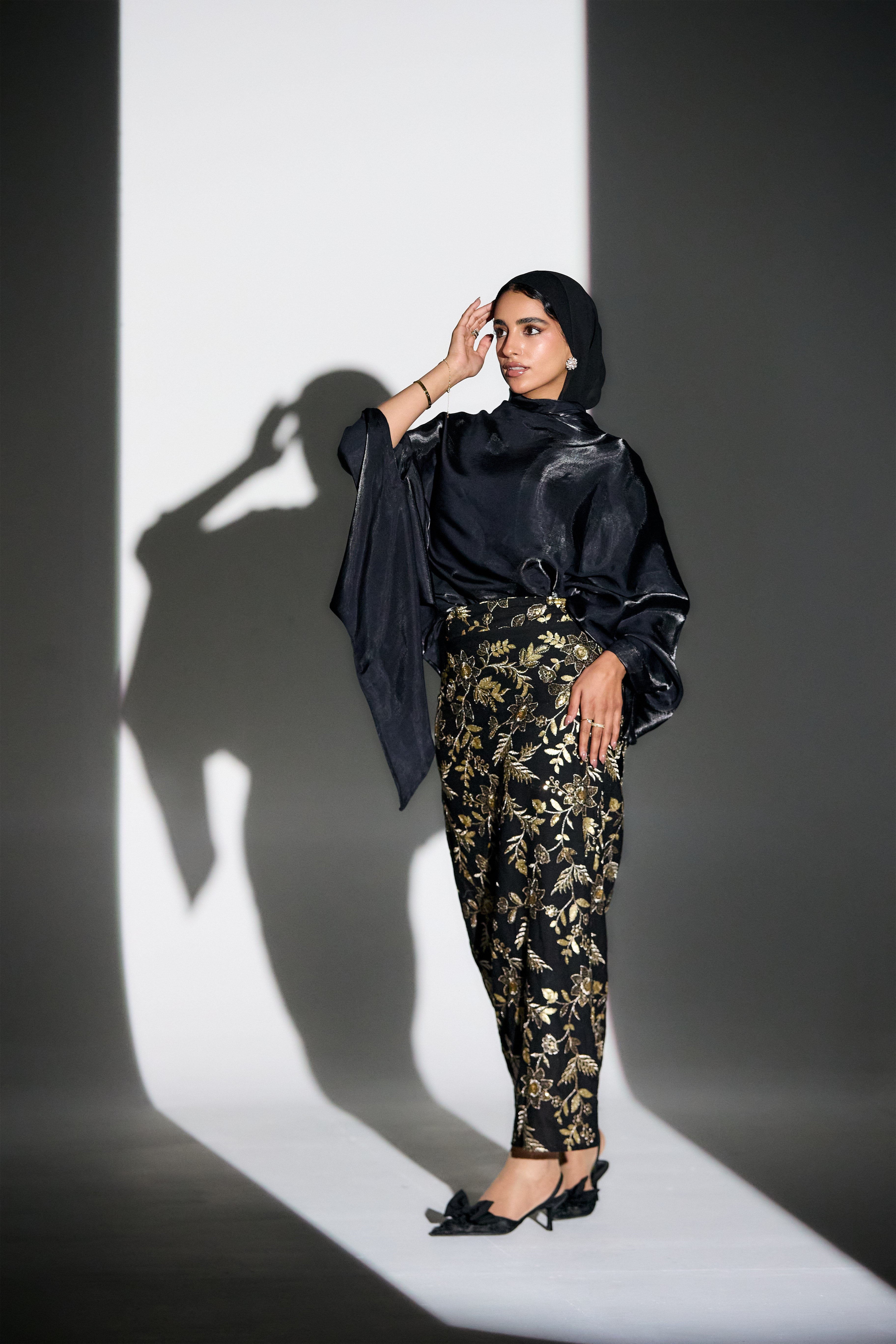 Bloom Skirt
