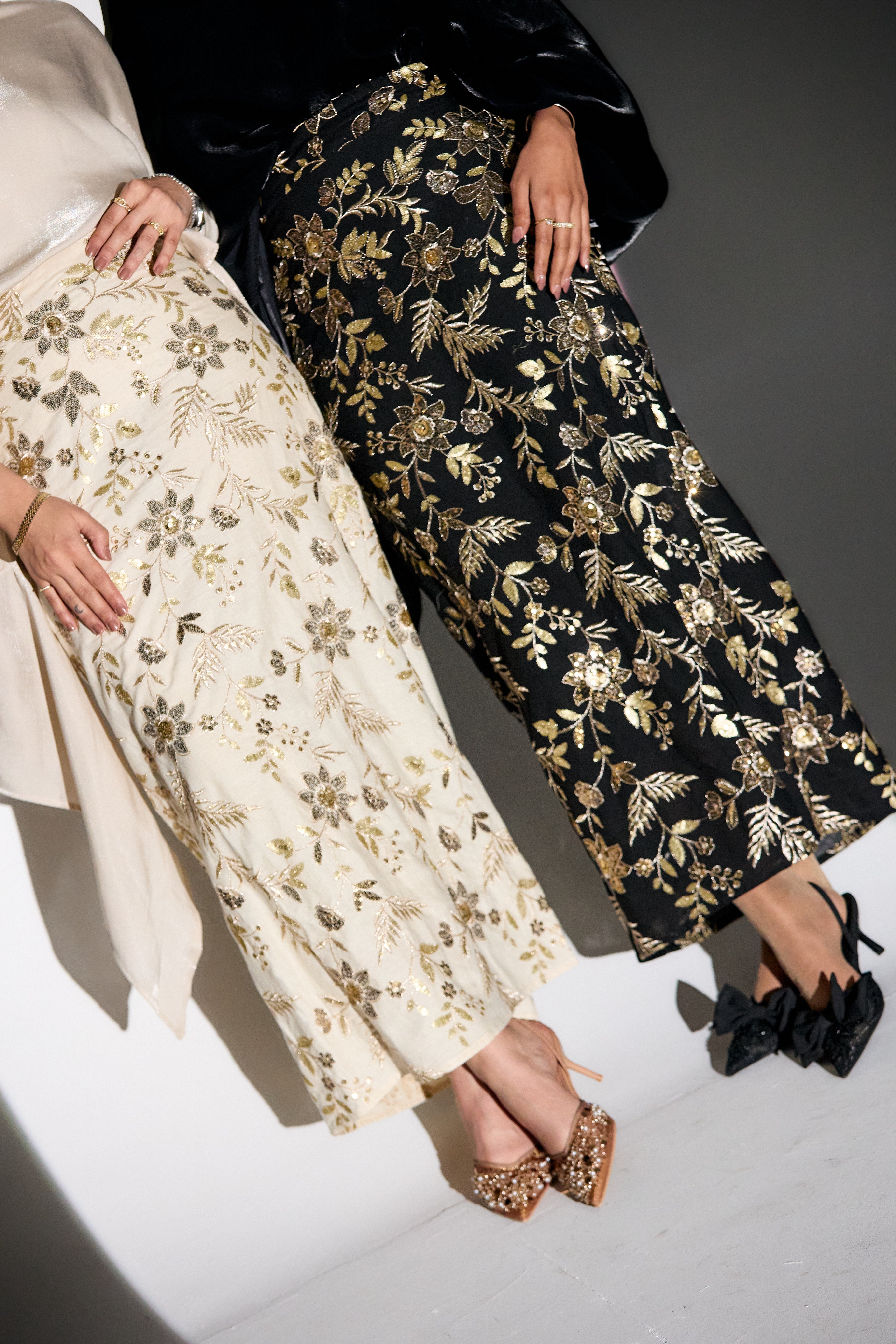 Bloom Skirt