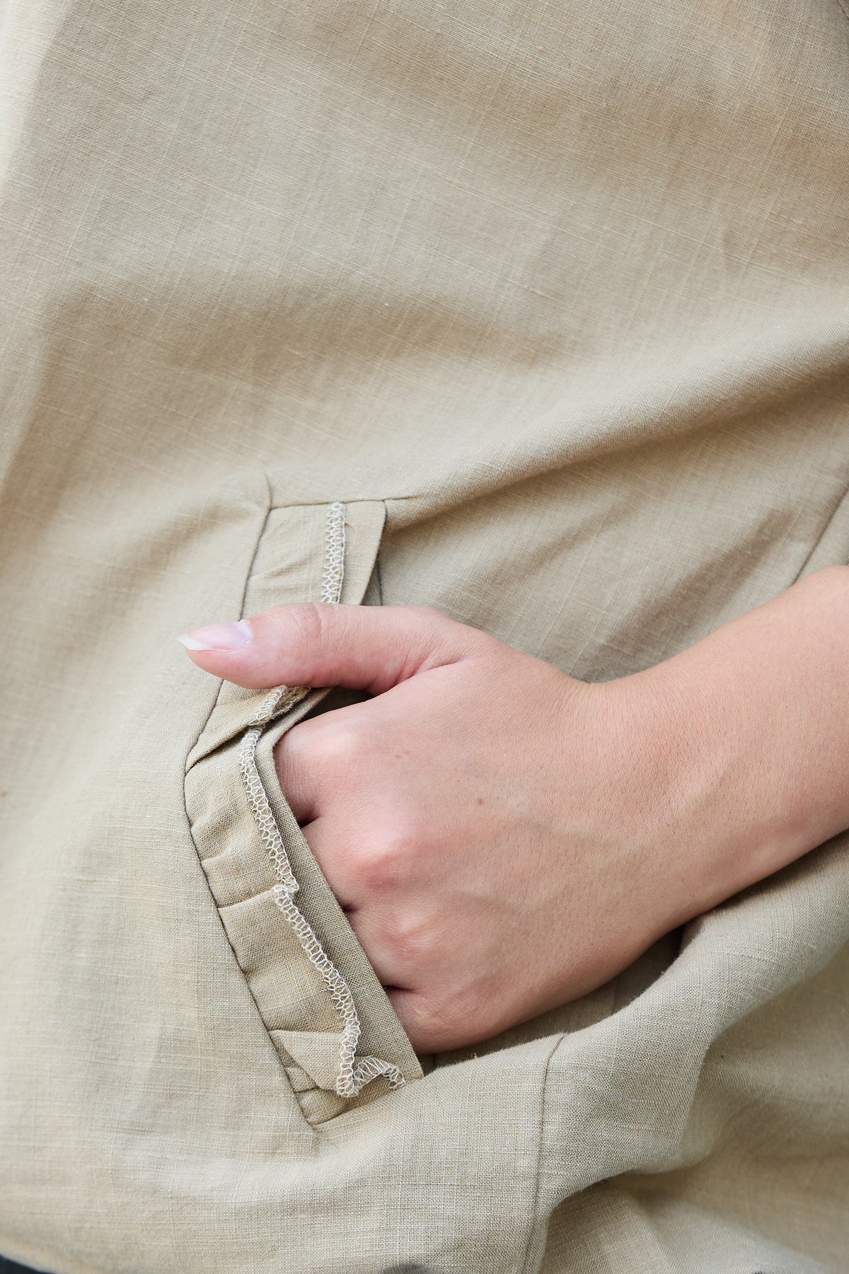 Katan Jacket