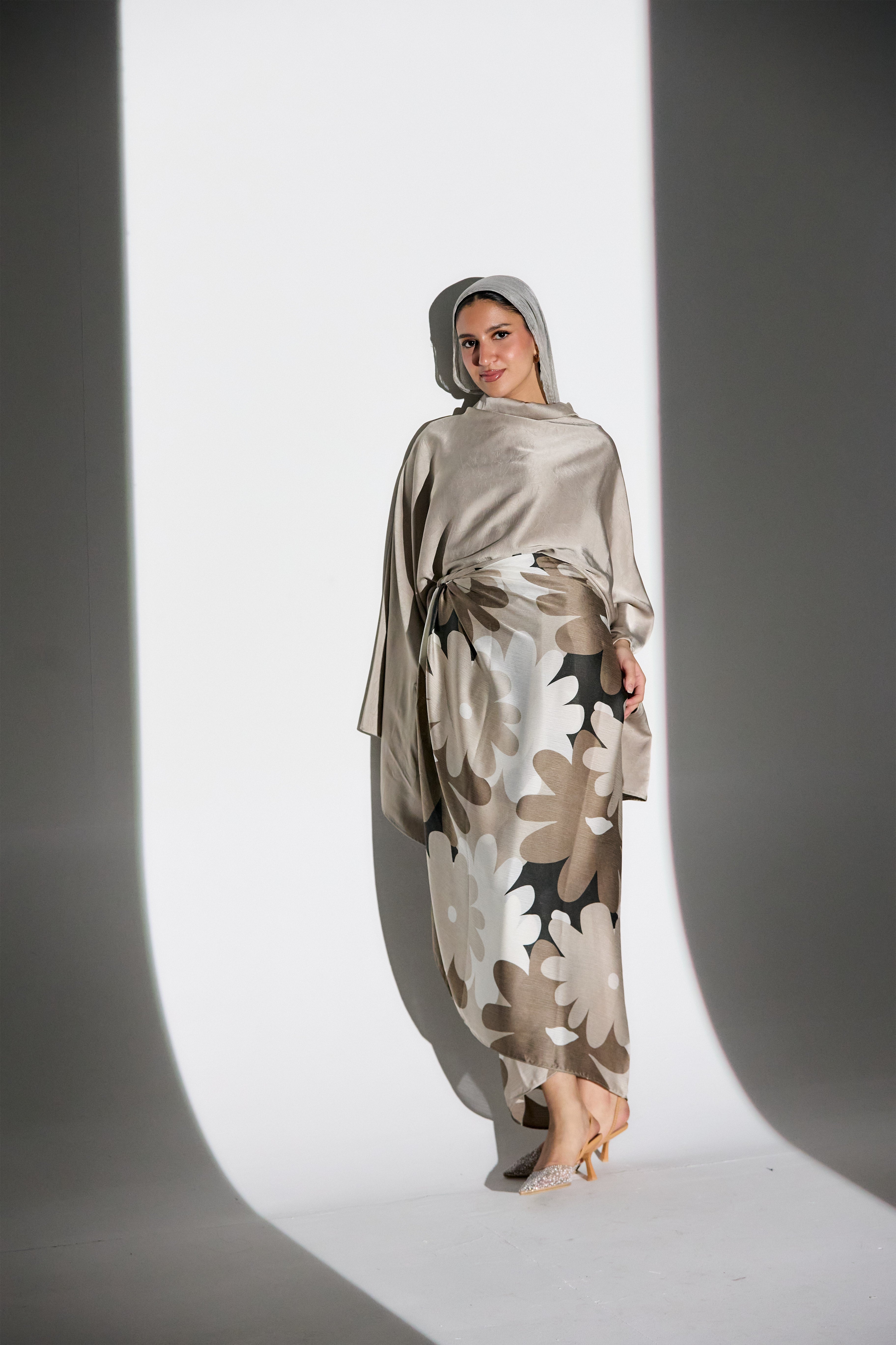 The Wrap Set