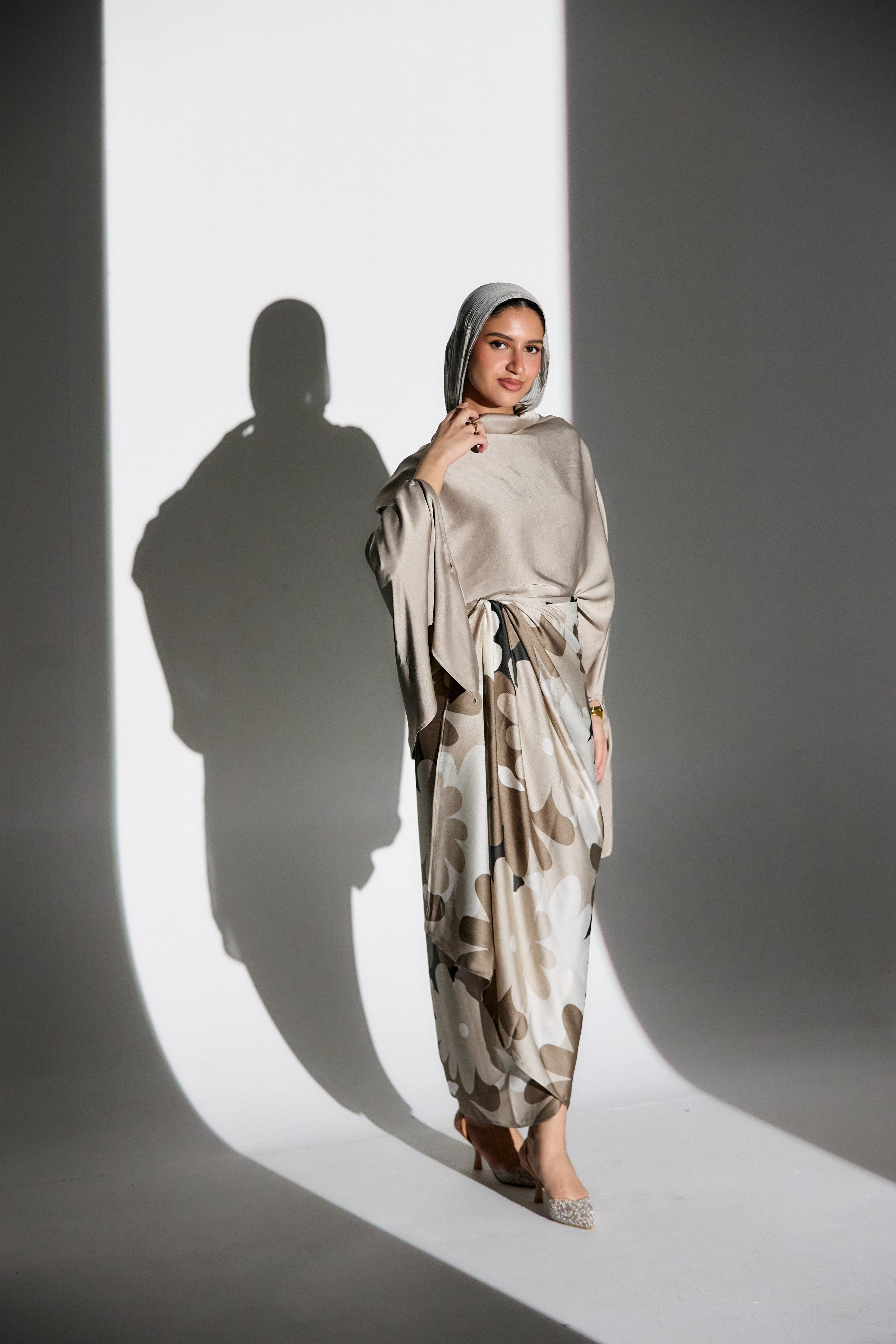 The Wrap Set