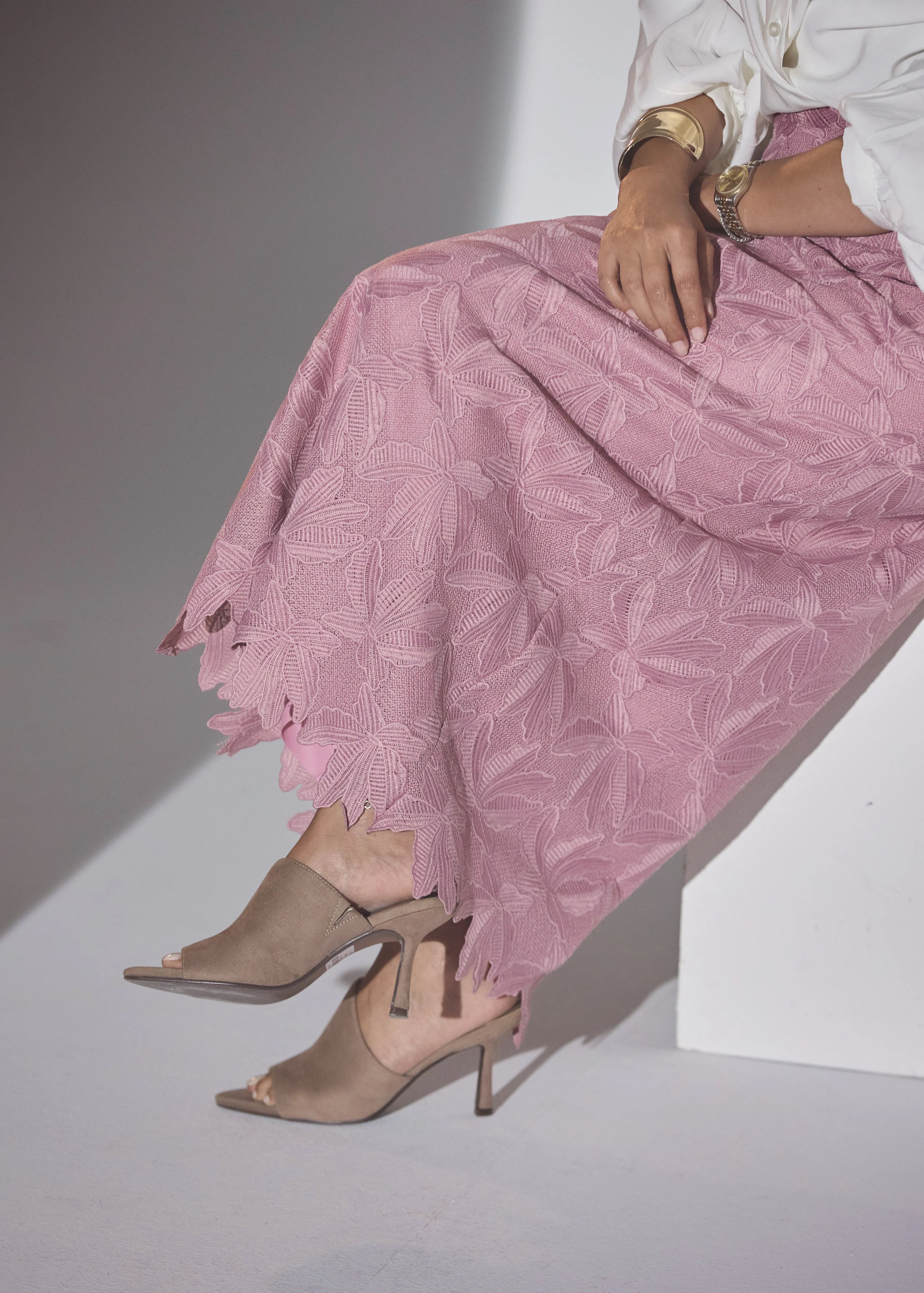 Blossom Skirt