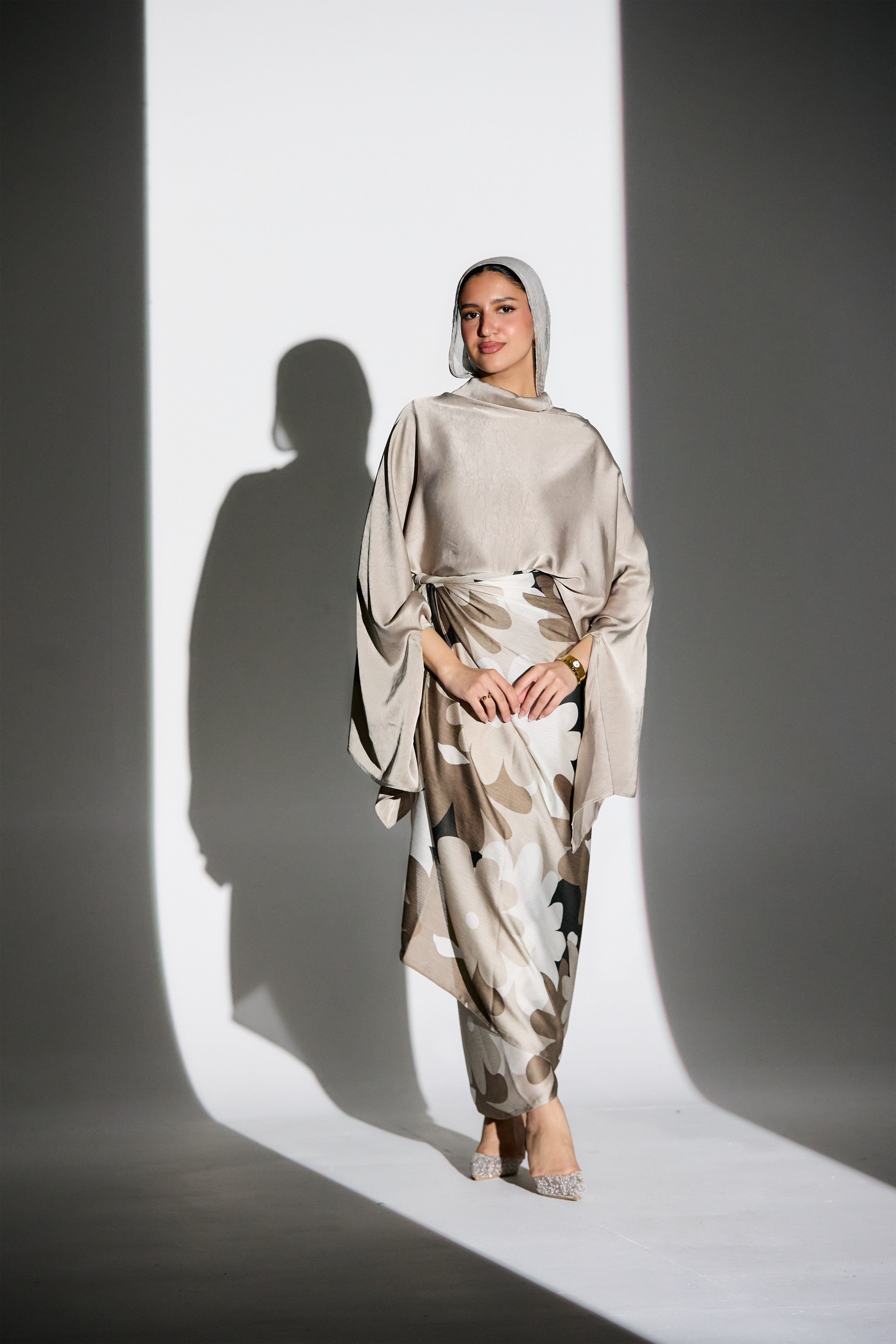 The Wrap Set