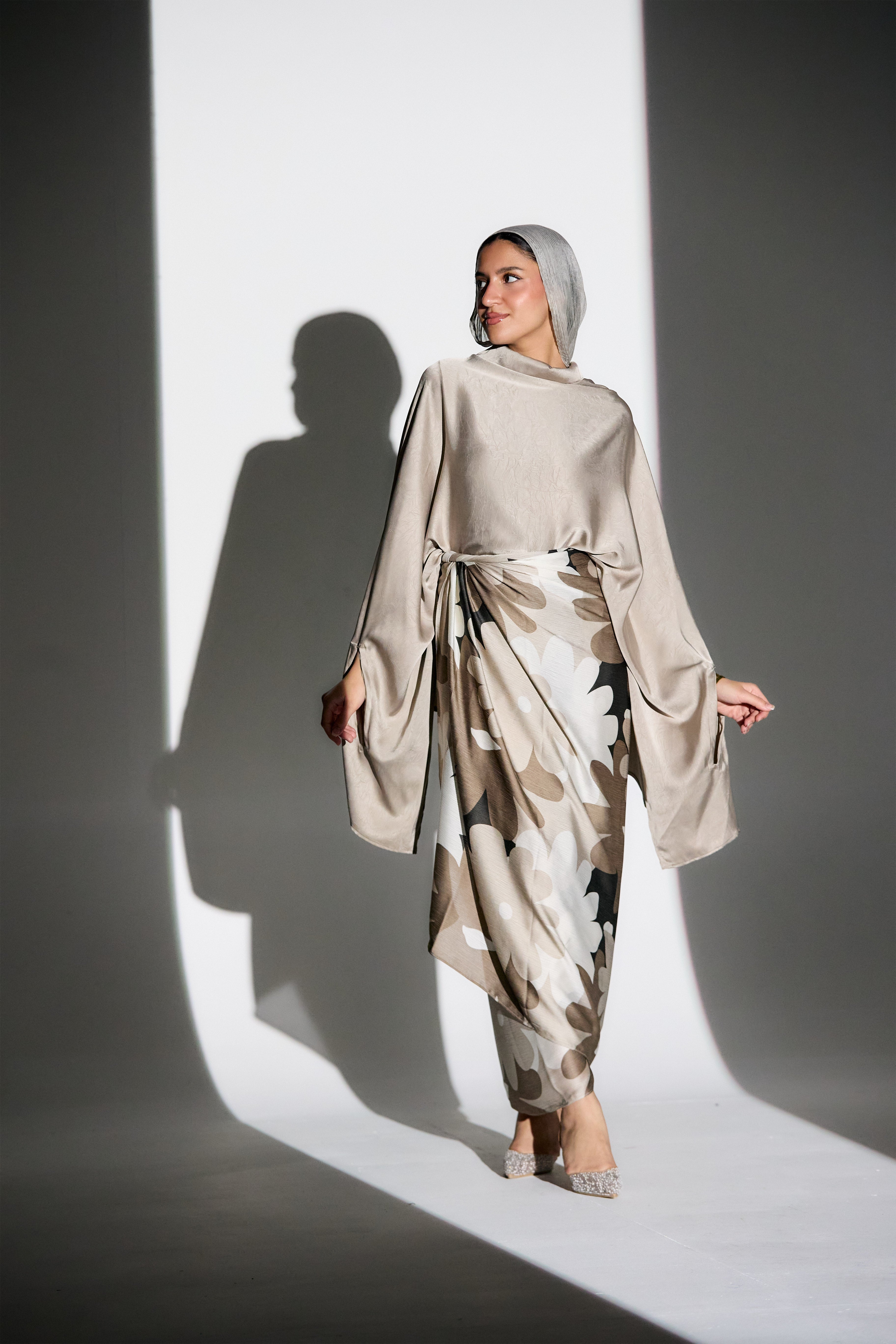 The Wrap Set