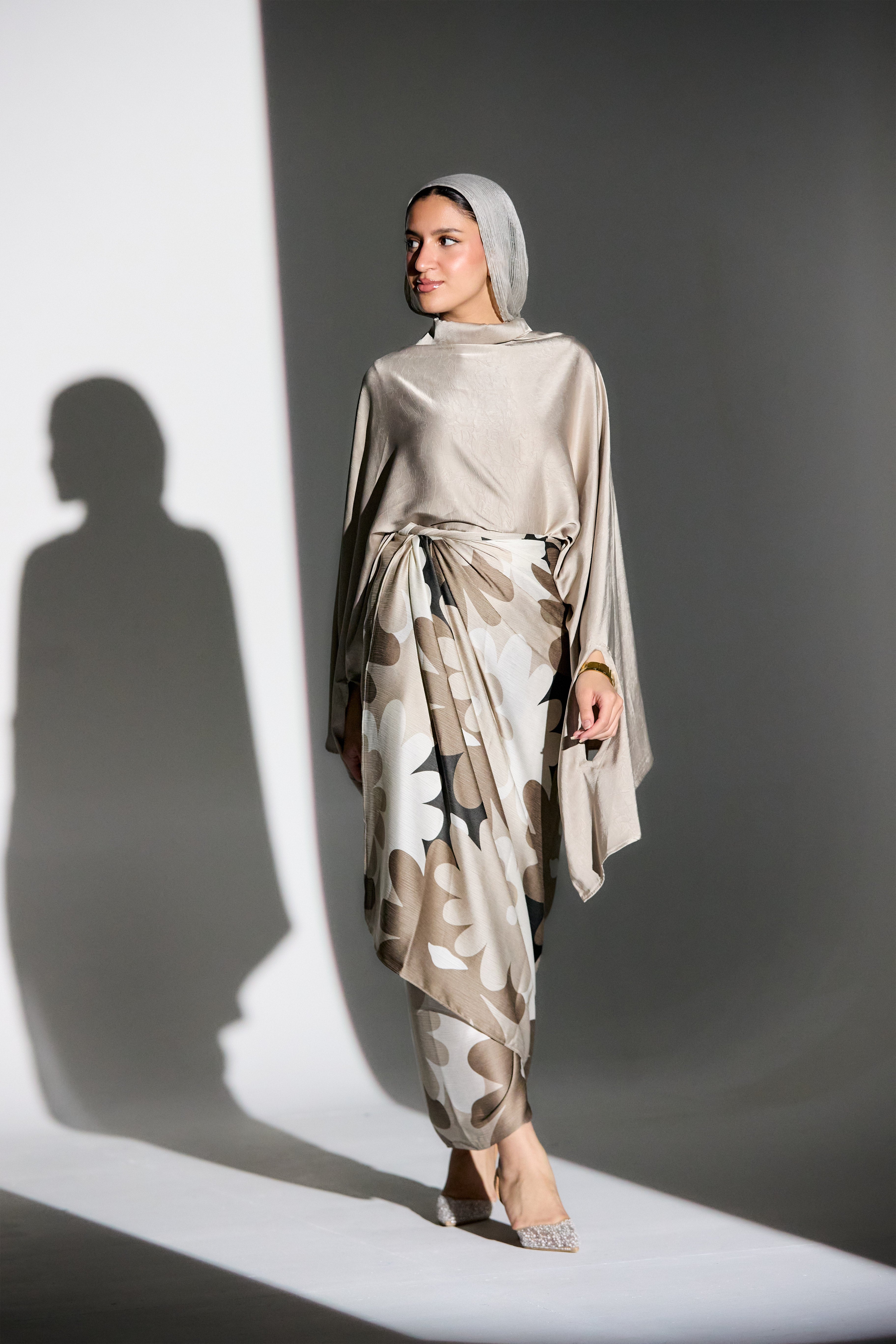 The Wrap Set