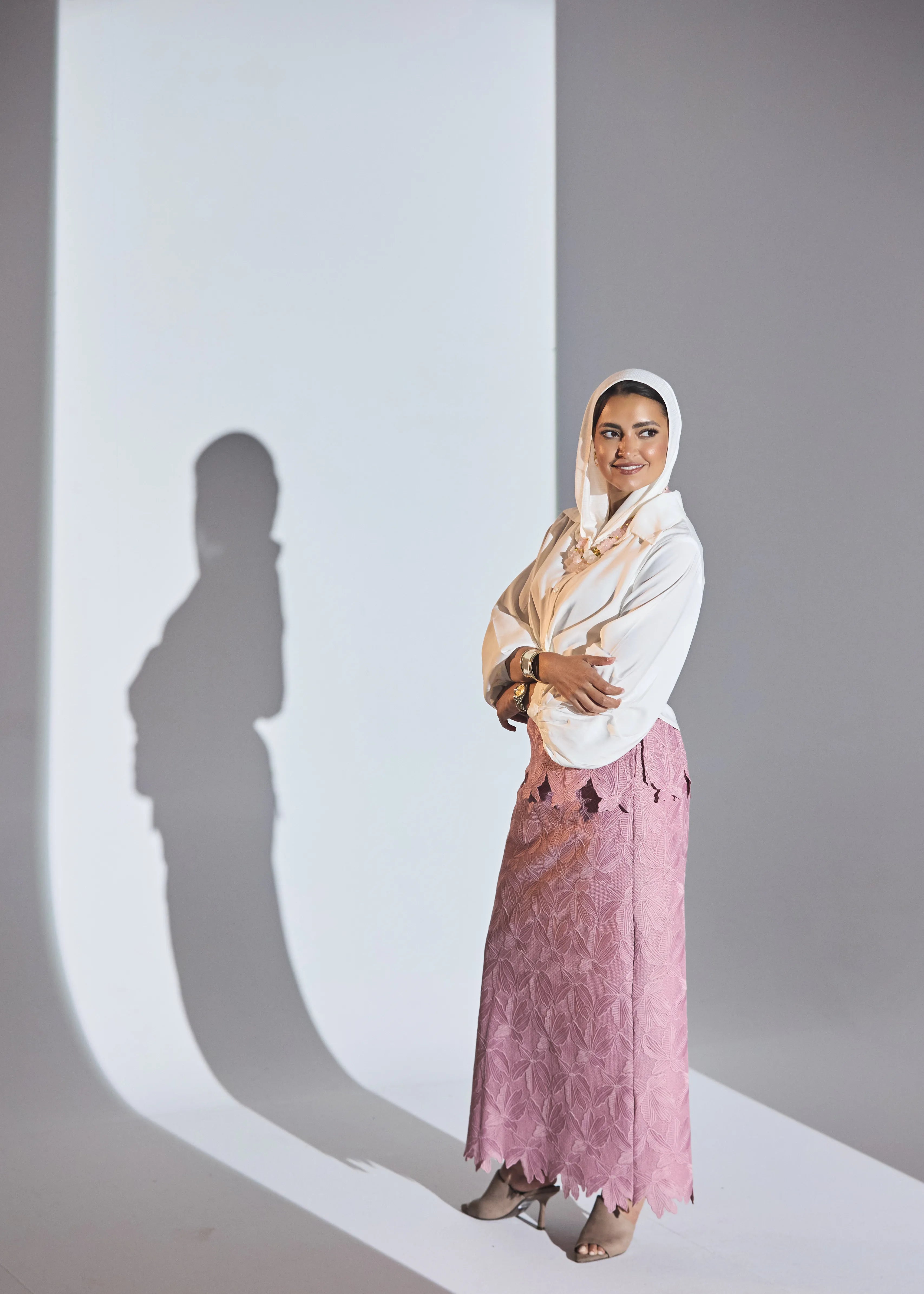 Blossom Skirt